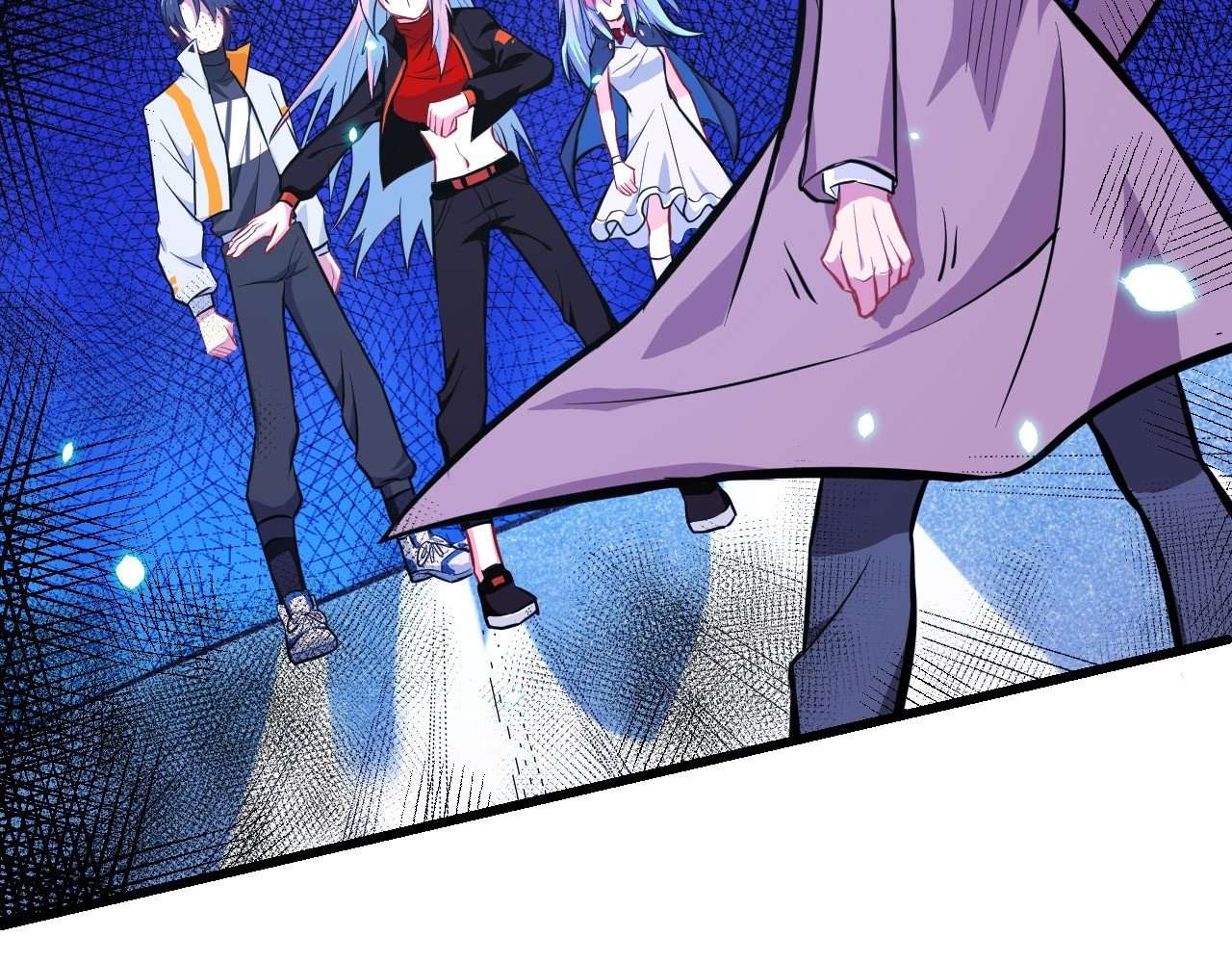 Monk Fron the Future (Cultivator From the Future) Chapter 20 Gambar 10