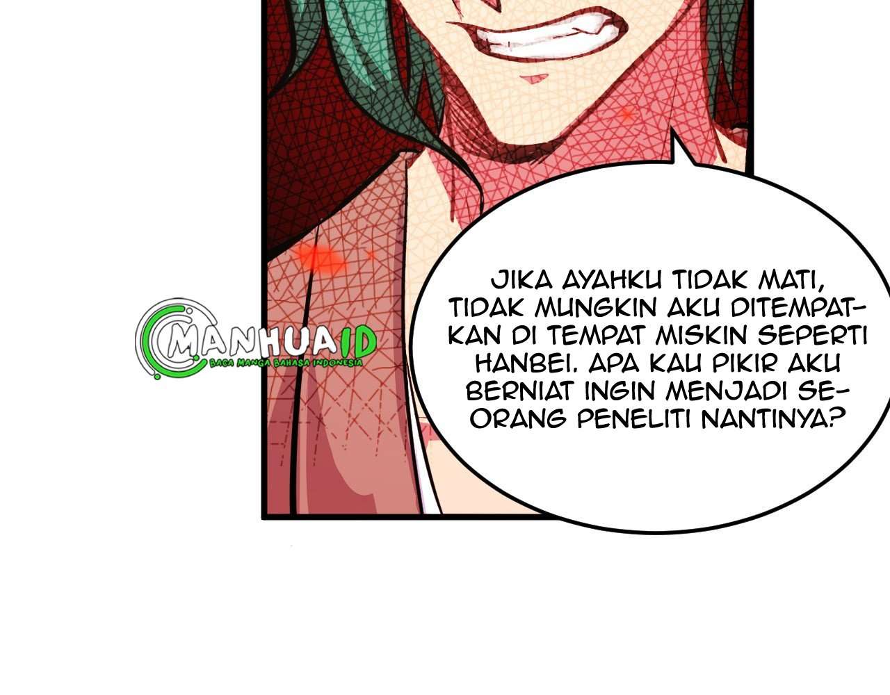 Monk Fron the Future (Cultivator From the Future) Chapter 20 Gambar 12