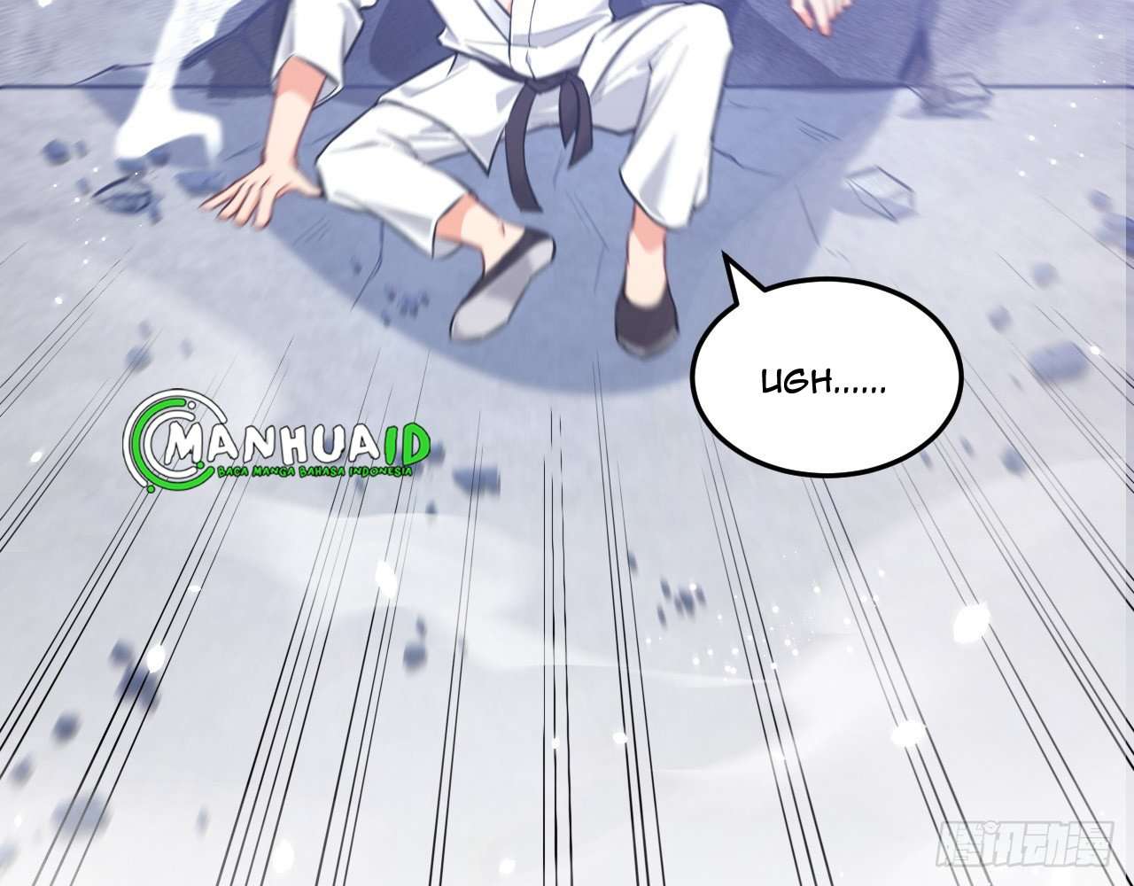 Monk Fron the Future (Cultivator From the Future) Chapter 20 Gambar 24