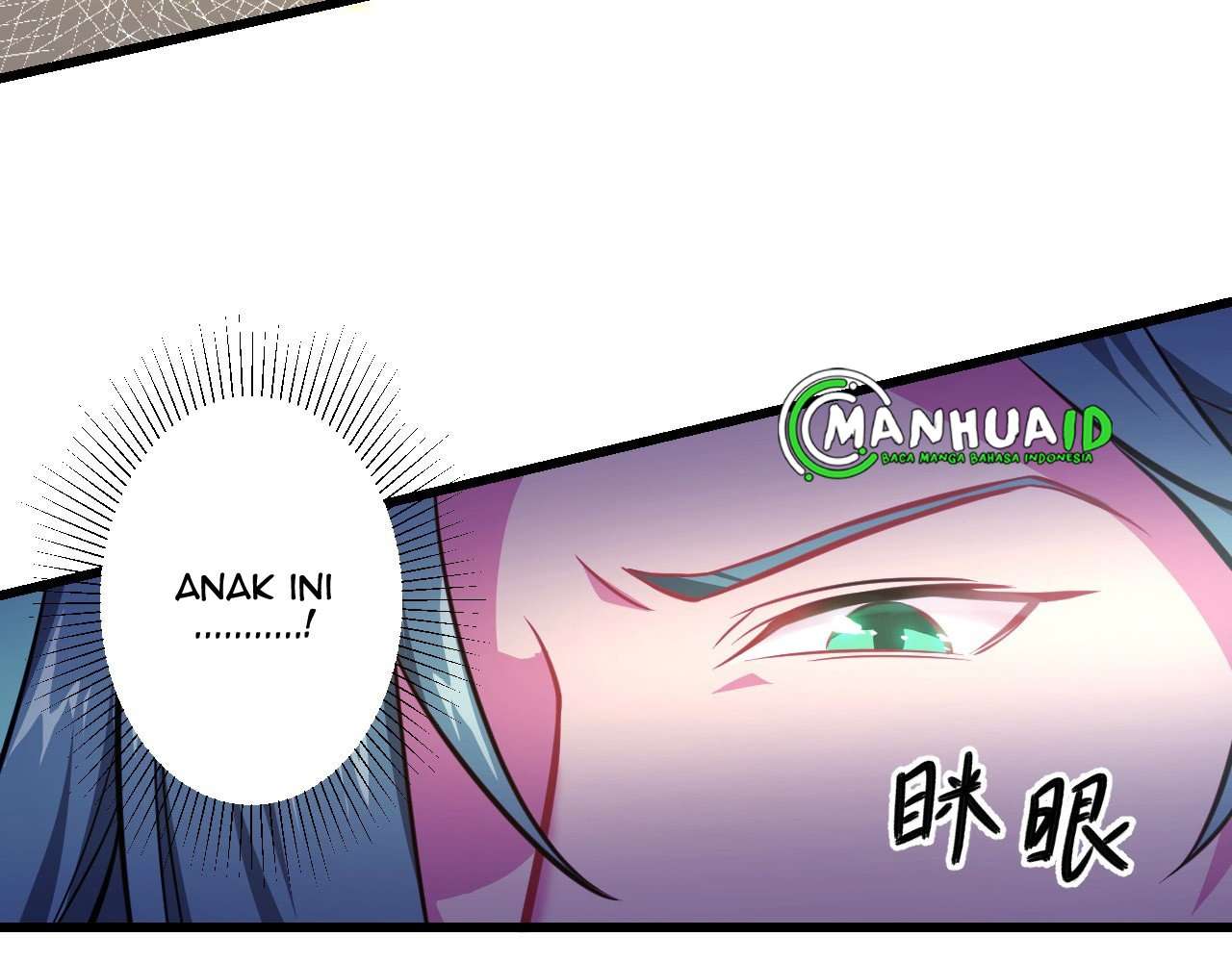 Monk Fron the Future (Cultivator From the Future) Chapter 20 Gambar 27