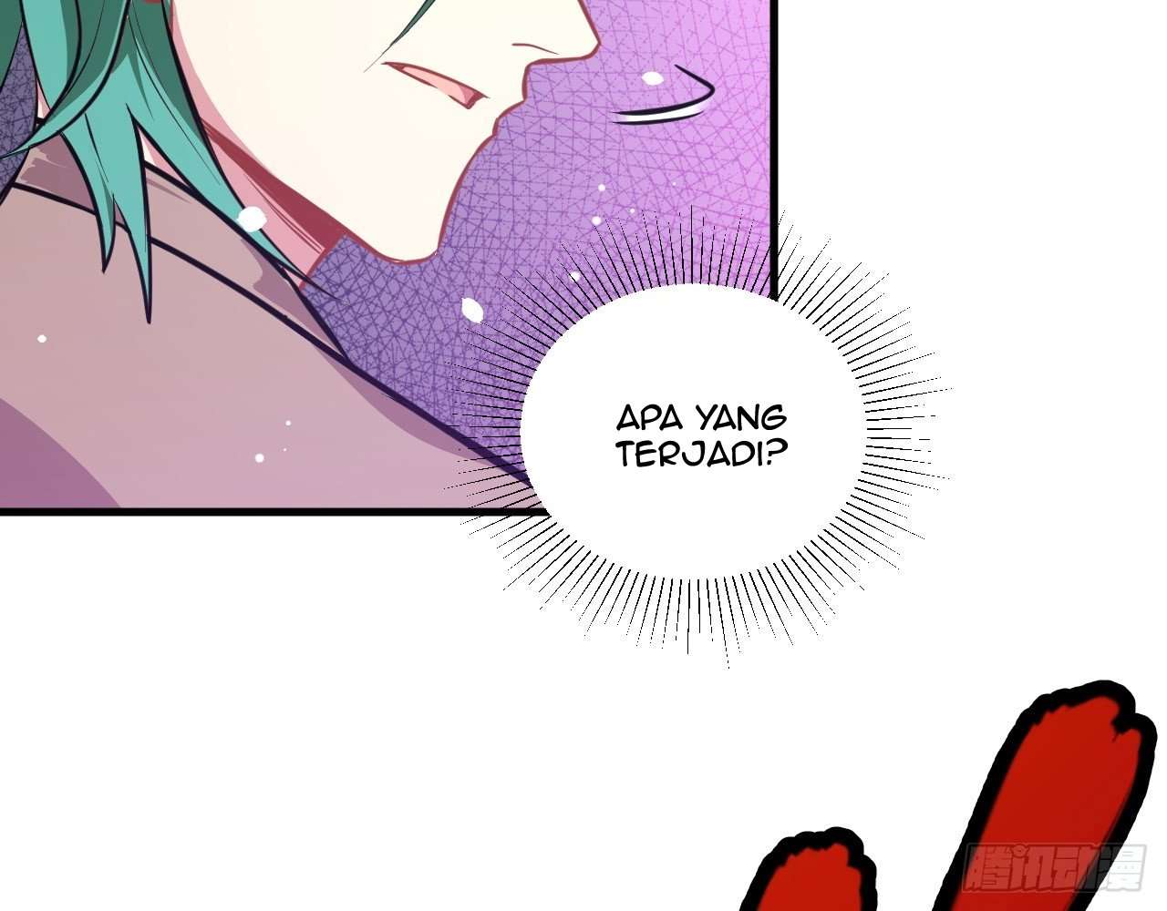 Monk Fron the Future (Cultivator From the Future) Chapter 20 Gambar 22