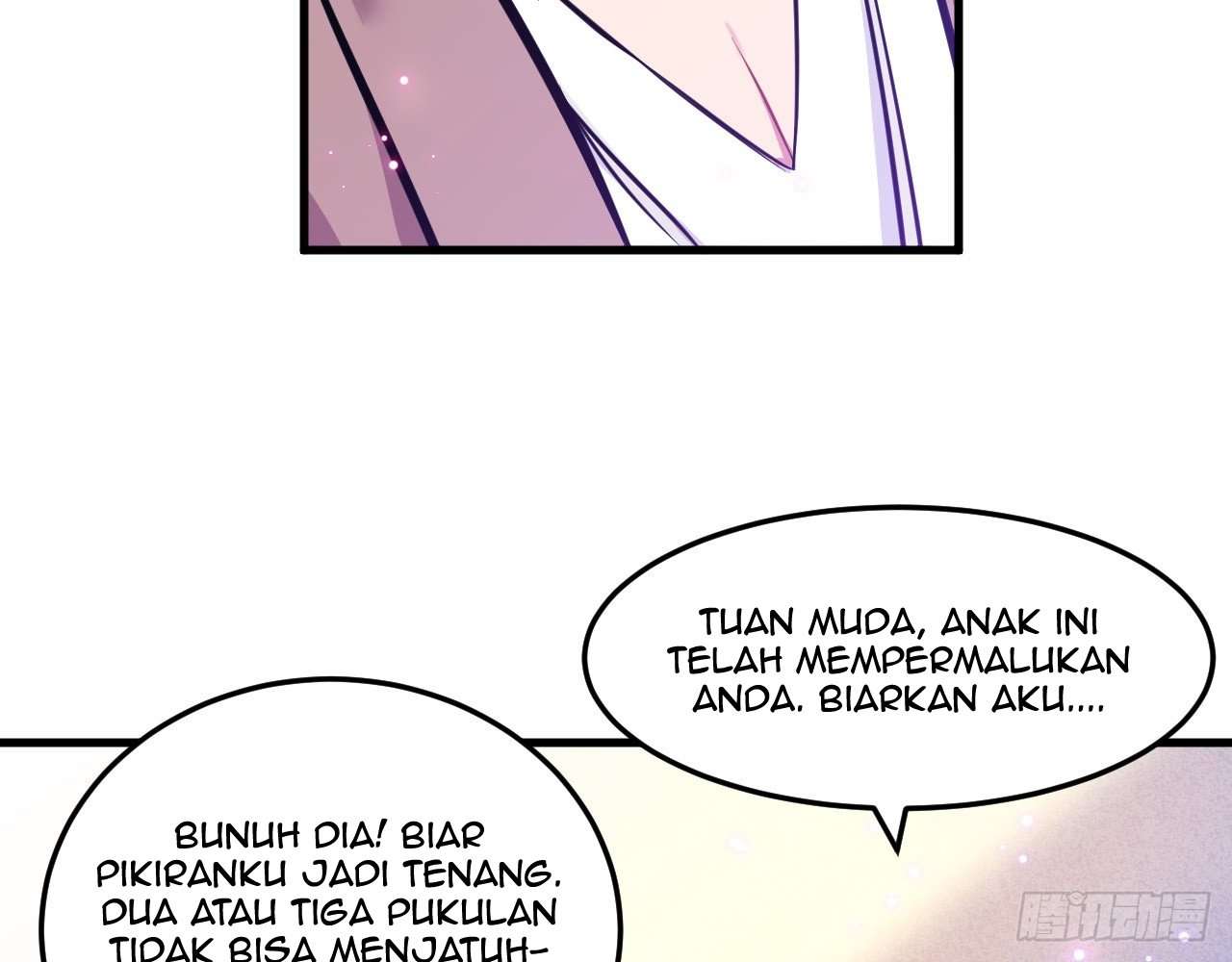 Monk Fron the Future (Cultivator From the Future) Chapter 20 Gambar 35