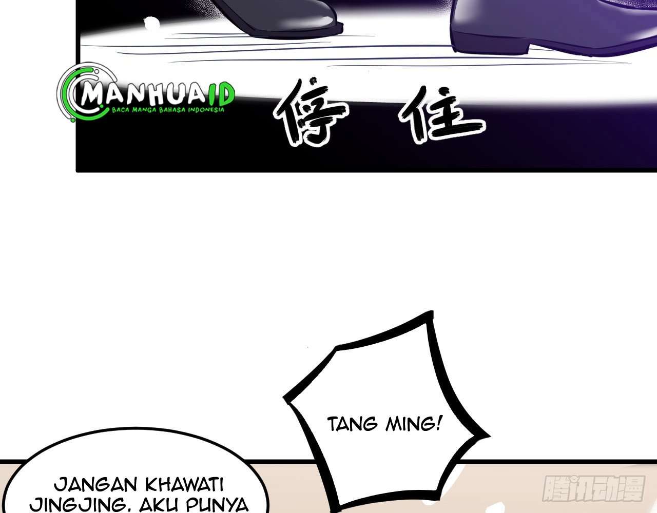 Monk Fron the Future (Cultivator From the Future) Chapter 20 Gambar 39