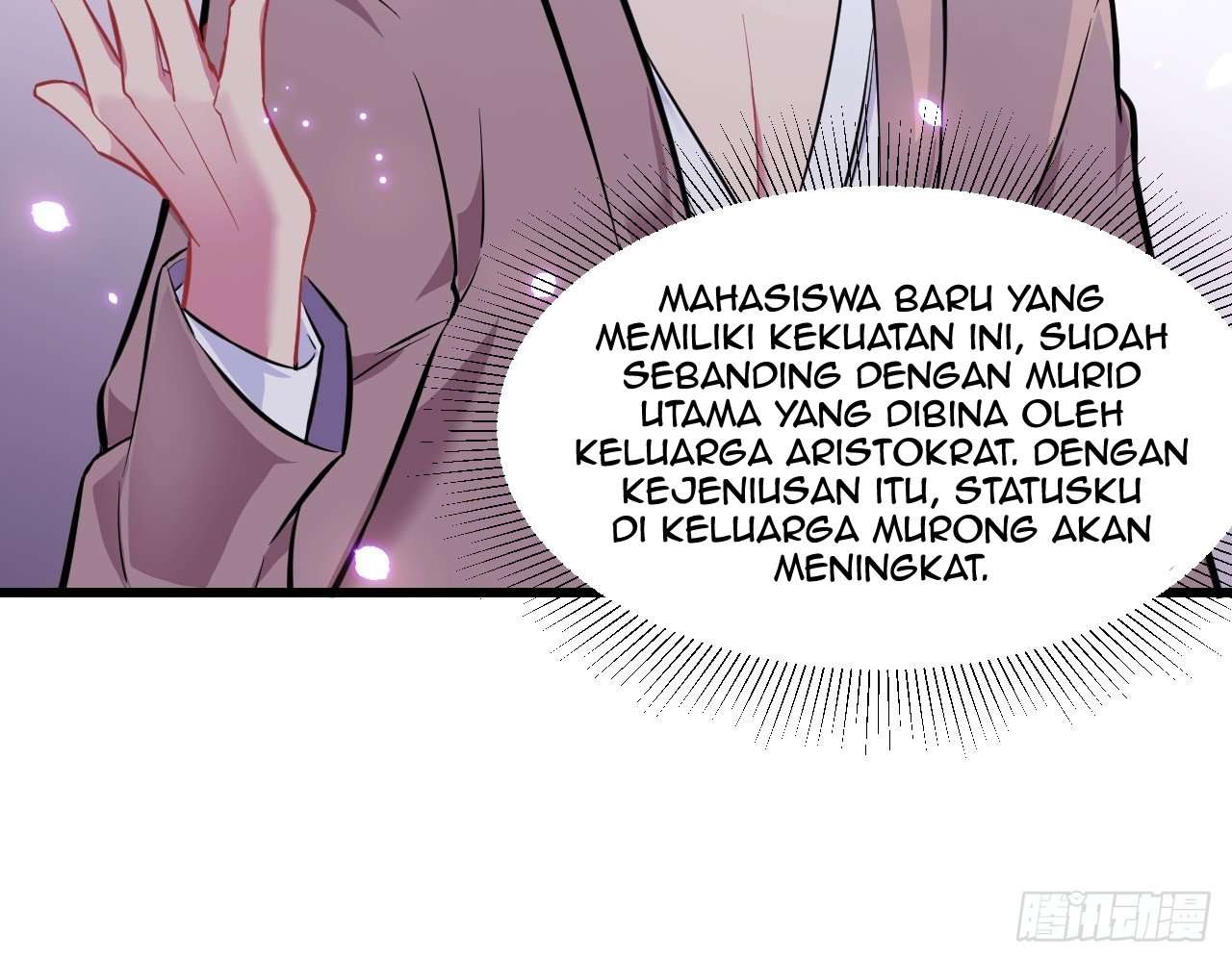 Monk Fron the Future (Cultivator From the Future) Chapter 20 Gambar 31