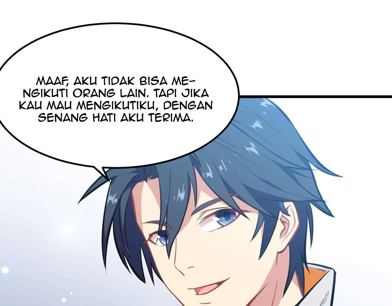 Monk Fron the Future (Cultivator From the Future) Chapter 20 Gambar 32