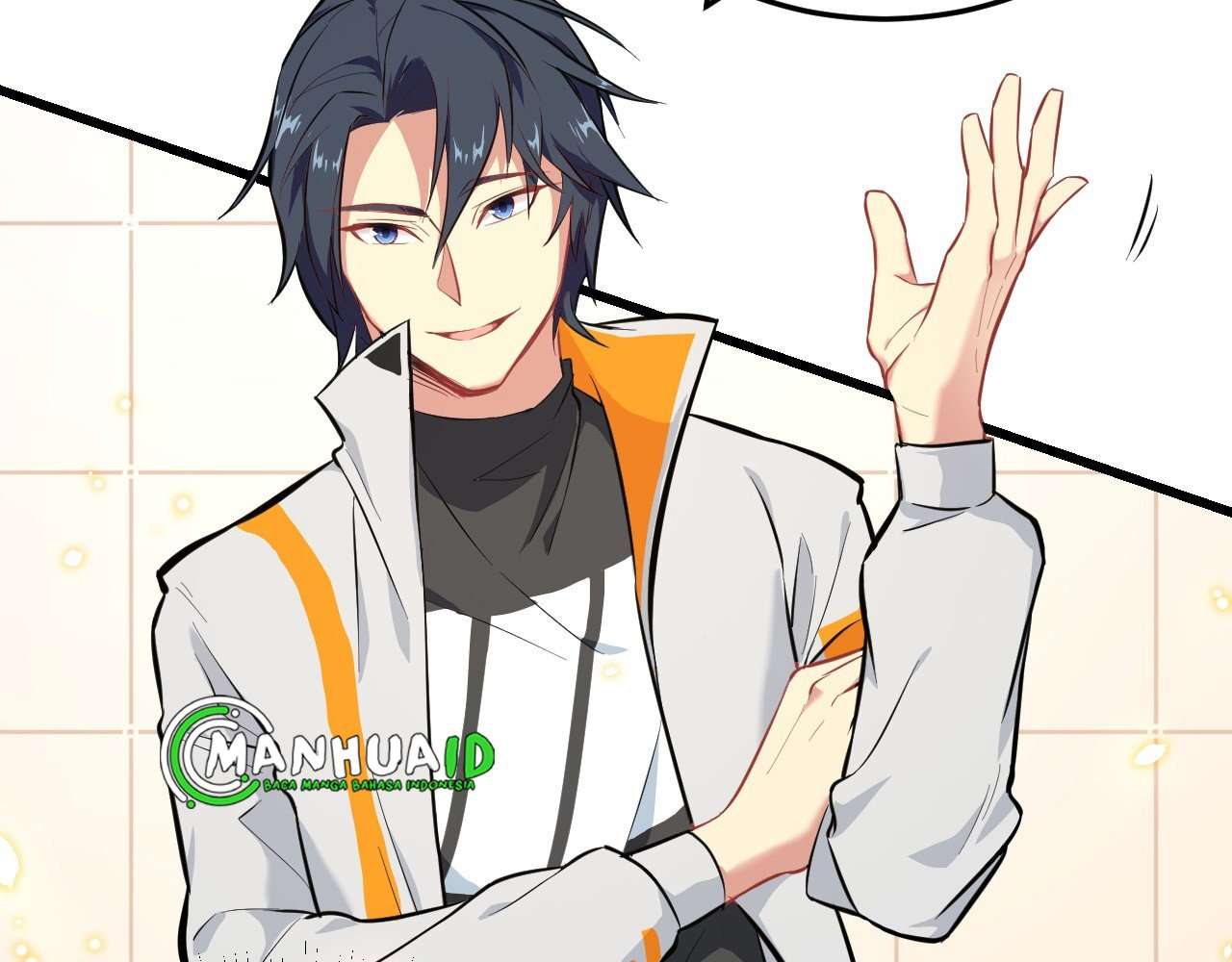 Monk Fron the Future (Cultivator From the Future) Chapter 20 Gambar 42