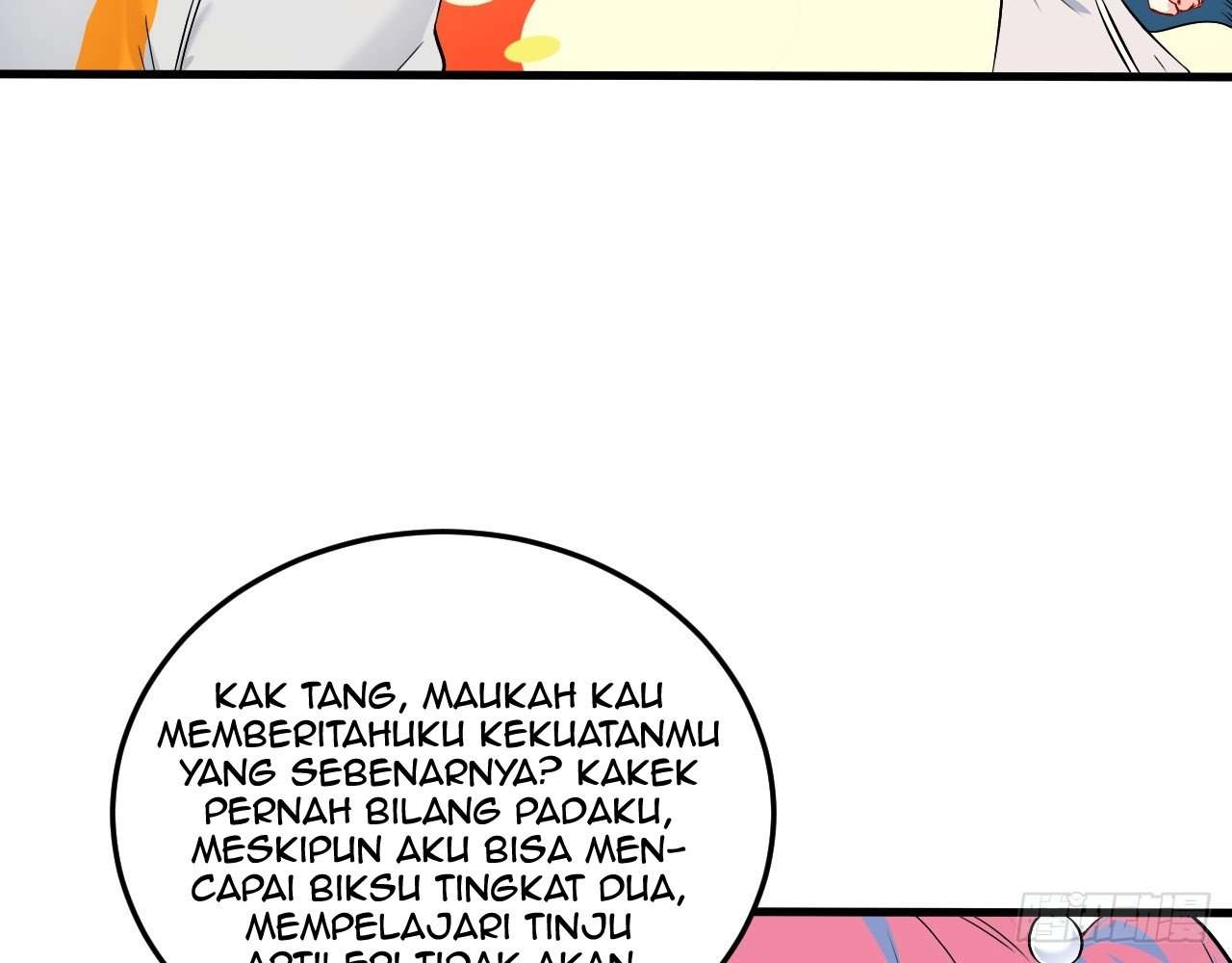 Monk Fron the Future (Cultivator From the Future) Chapter 20 Gambar 56