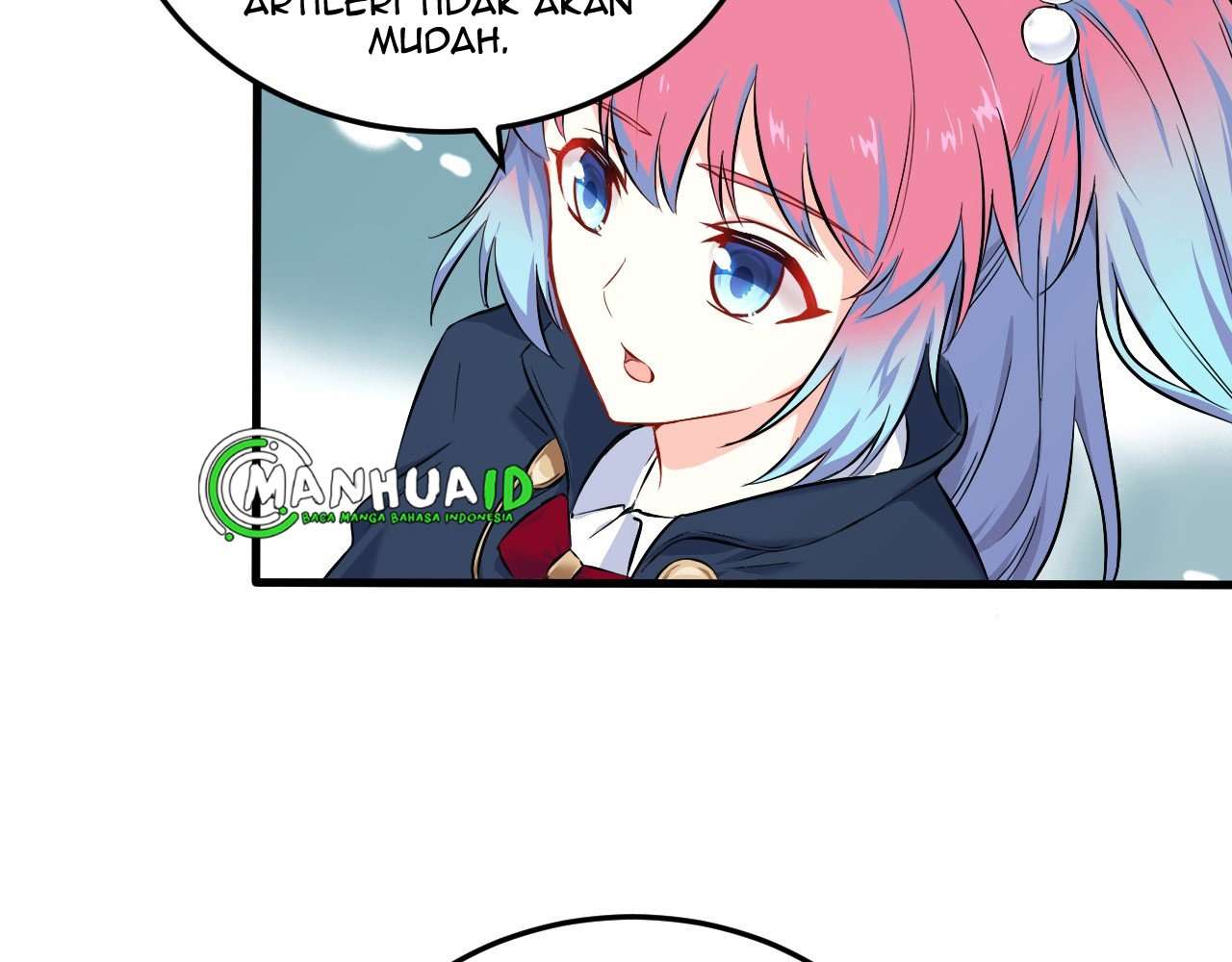 Monk Fron the Future (Cultivator From the Future) Chapter 20 Gambar 57