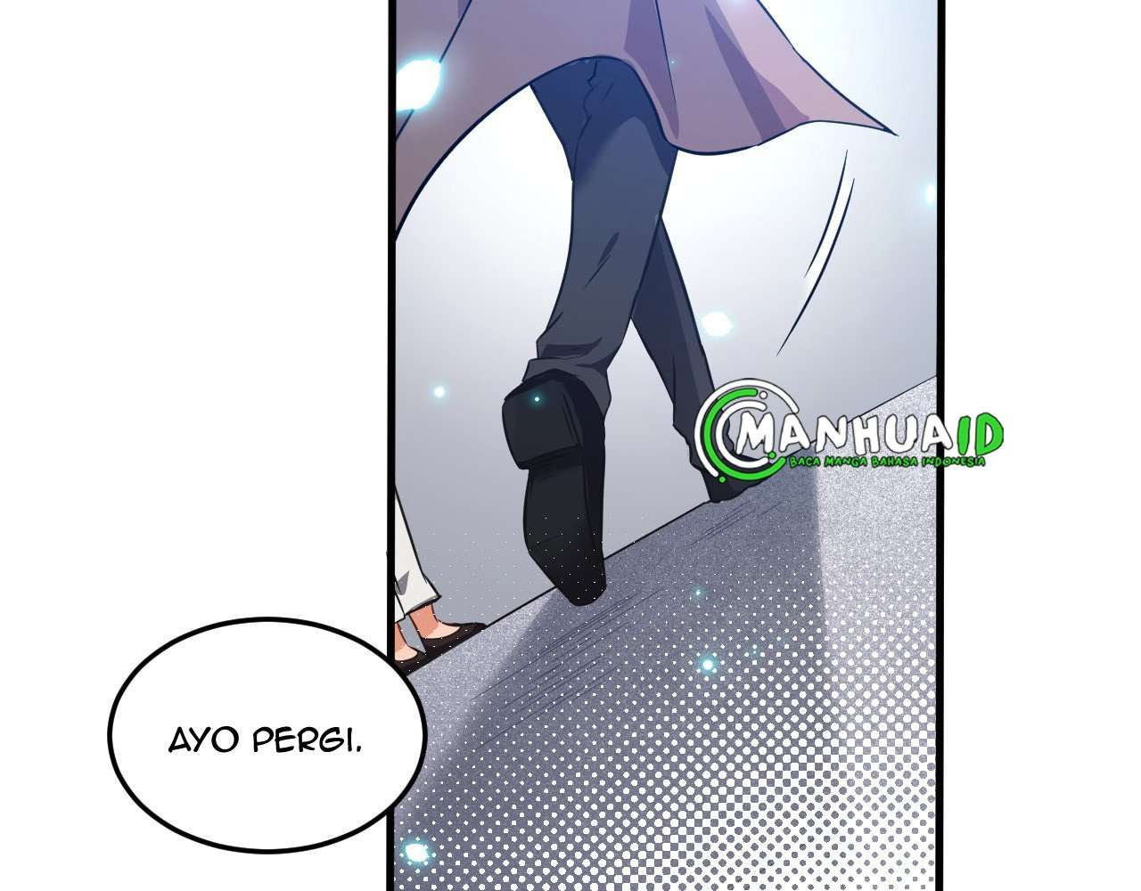 Monk Fron the Future (Cultivator From the Future) Chapter 20 Gambar 51