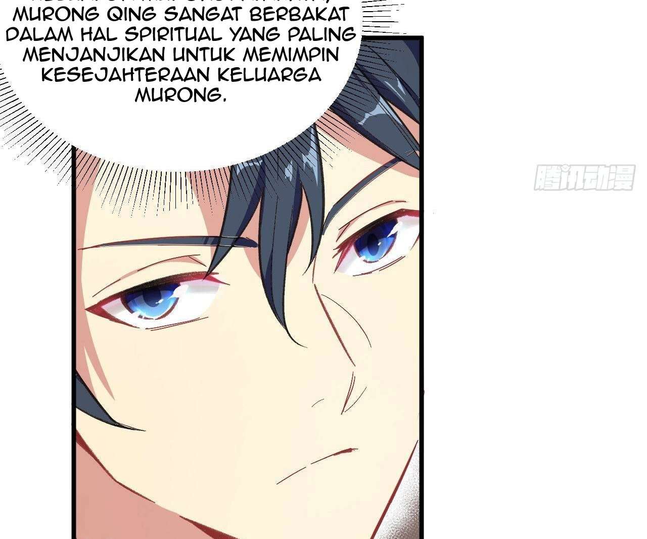 Monk Fron the Future (Cultivator From the Future) Chapter 19 Gambar 49