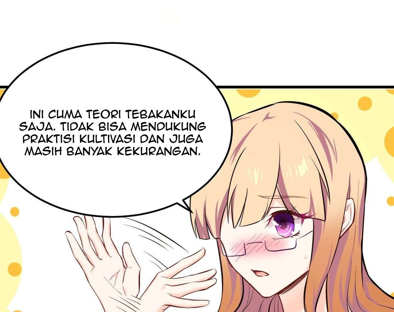 Monk Fron the Future (Cultivator From the Future) Chapter 19 Gambar 4