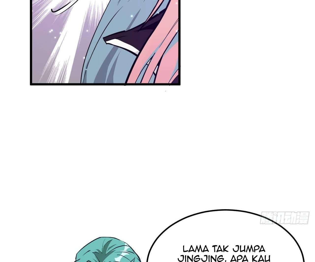 Monk Fron the Future (Cultivator From the Future) Chapter 19 Gambar 43