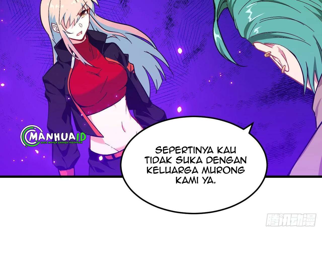 Monk Fron the Future (Cultivator From the Future) Chapter 19 Gambar 56