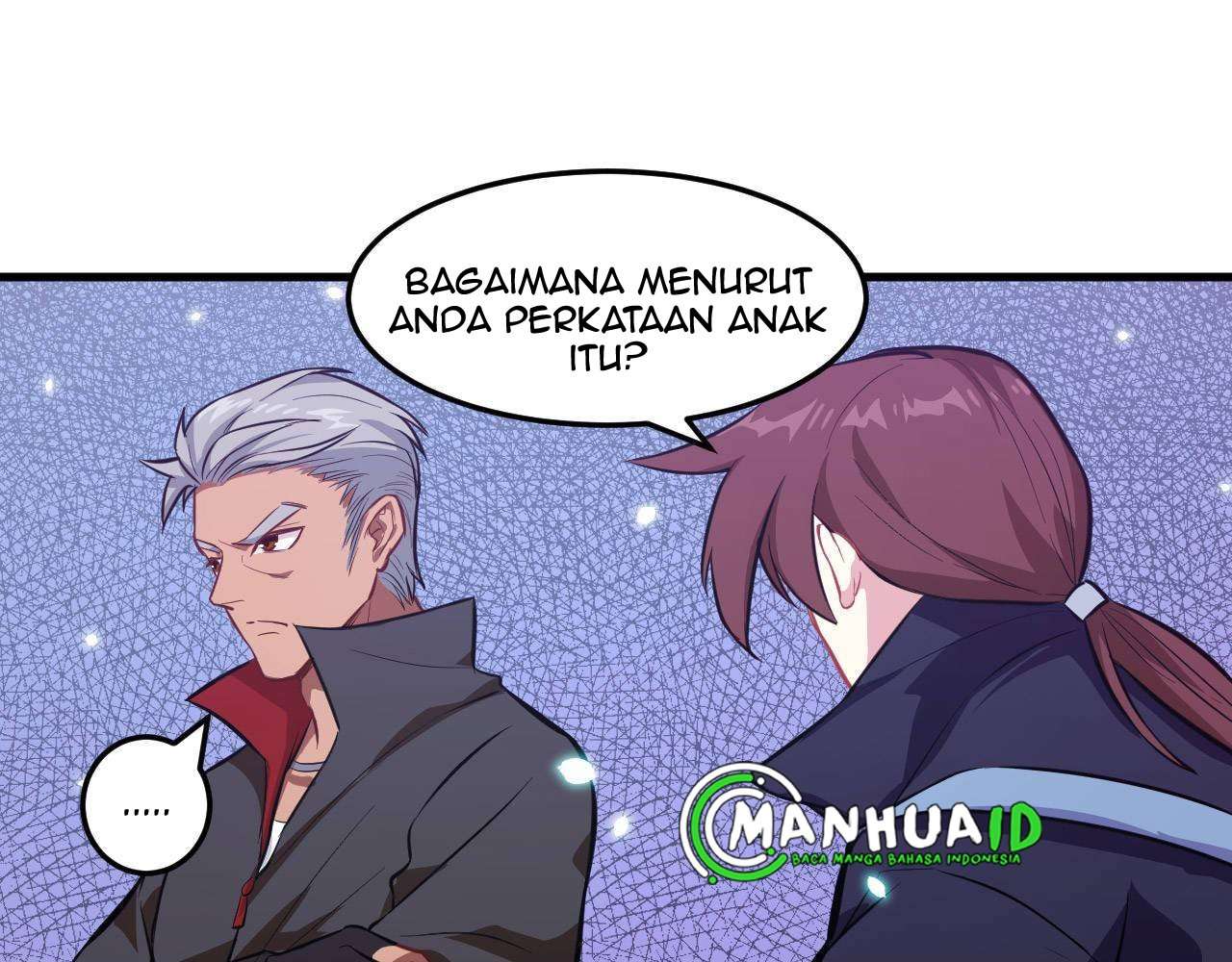 Monk Fron the Future (Cultivator From the Future) Chapter 18 Gambar 15