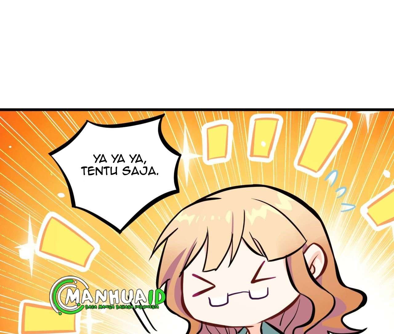 Monk Fron the Future (Cultivator From the Future) Chapter 18 Gambar 21