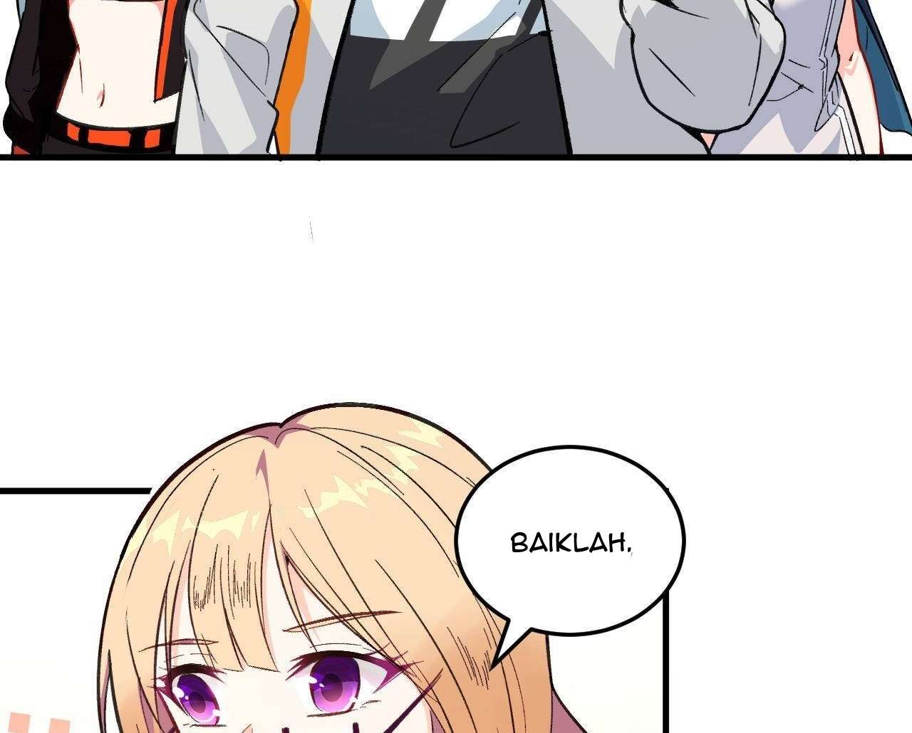 Monk Fron the Future (Cultivator From the Future) Chapter 18 Gambar 34