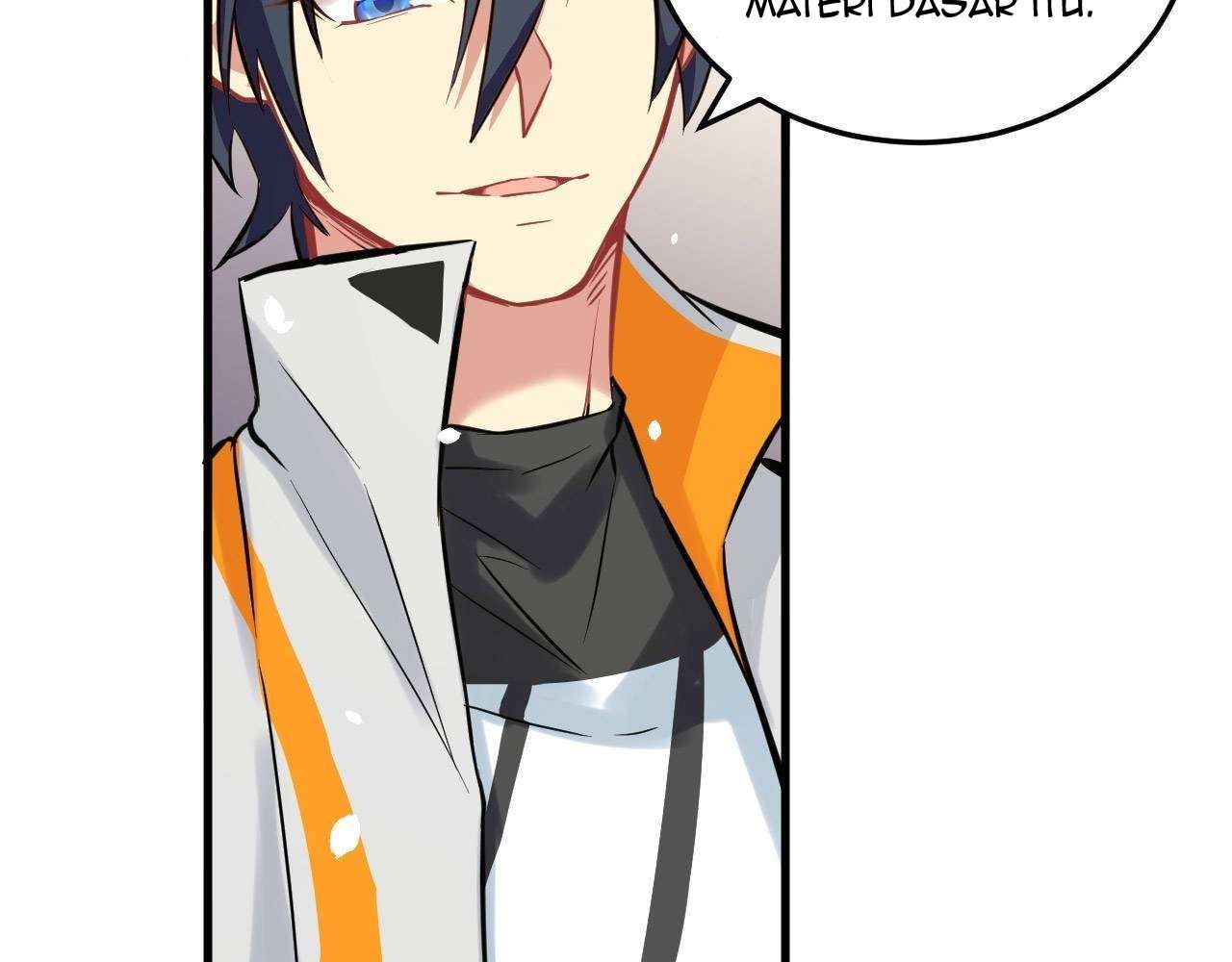 Monk Fron the Future (Cultivator From the Future) Chapter 18 Gambar 51