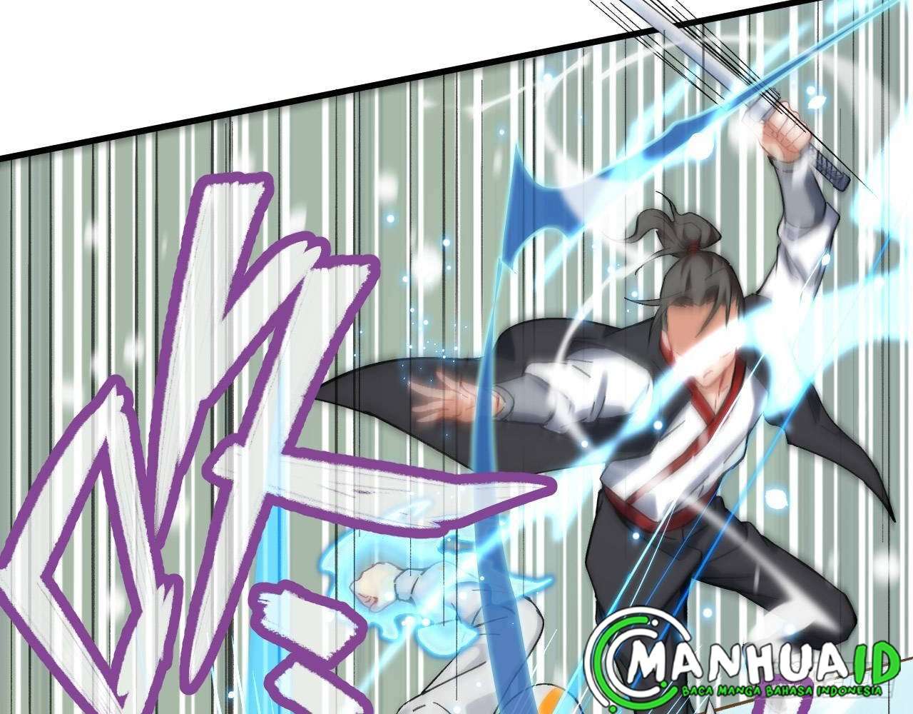 Monk Fron the Future (Cultivator From the Future) Chapter 17 Gambar 11