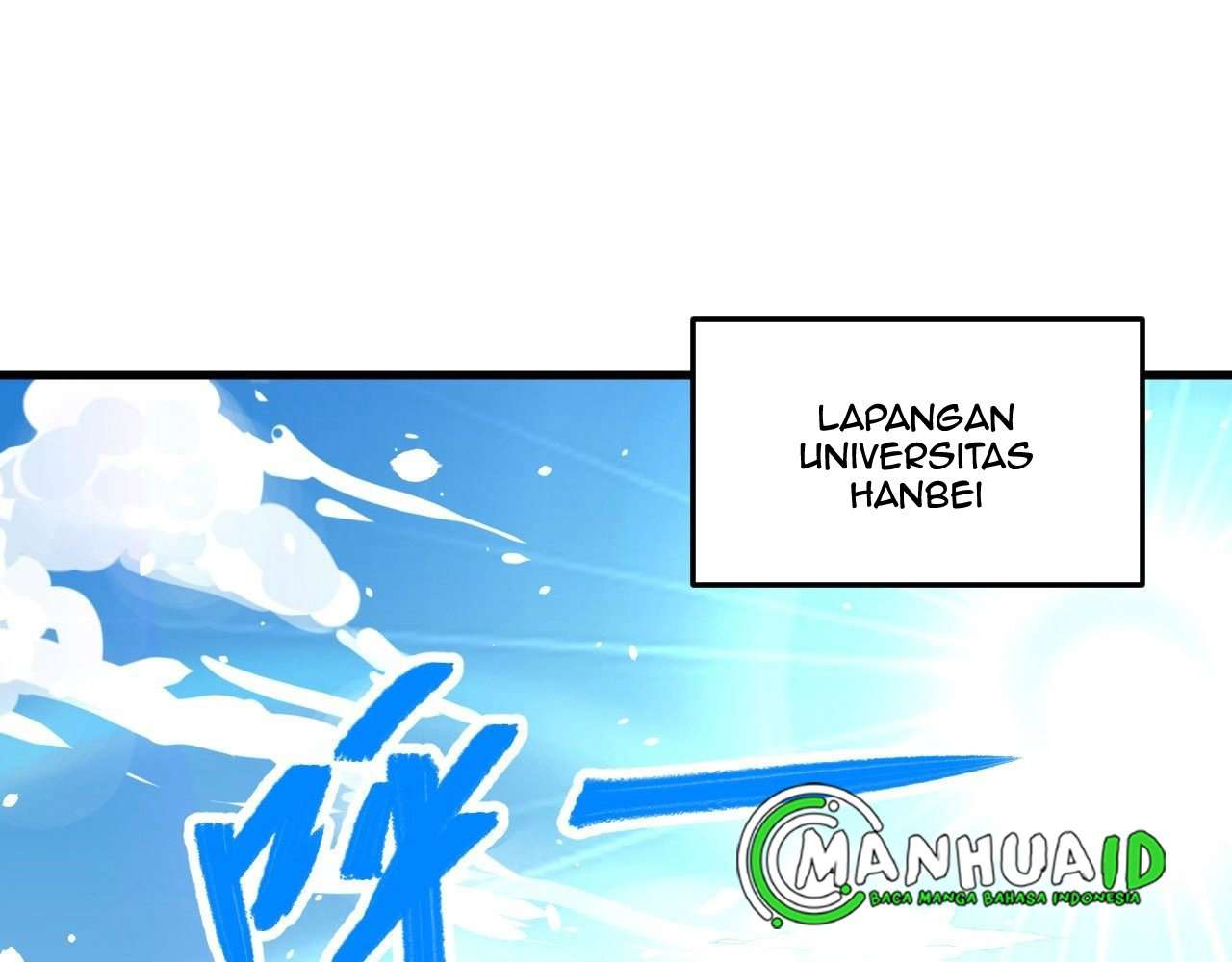 Manhwa Monk Fron the Future (Cultivator From the Future) Chapter 17 gambar nomor 2