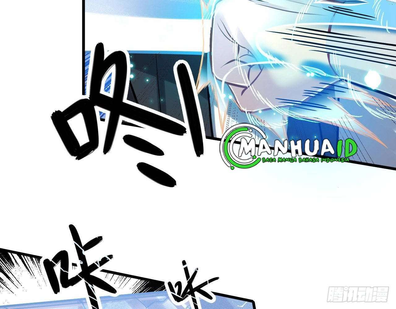 Monk Fron the Future (Cultivator From the Future) Chapter 17 Gambar 20