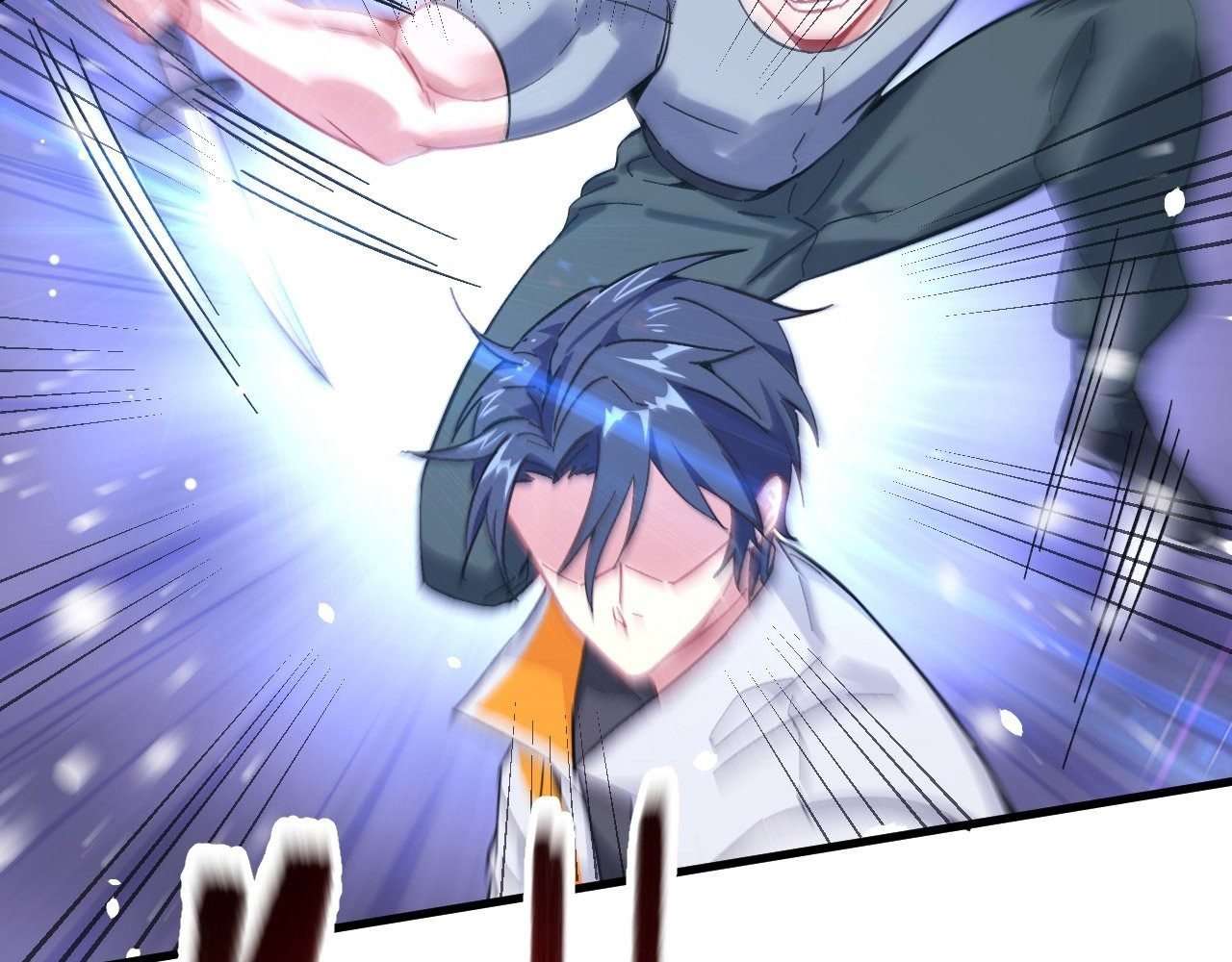 Monk Fron the Future (Cultivator From the Future) Chapter 17 Gambar 36