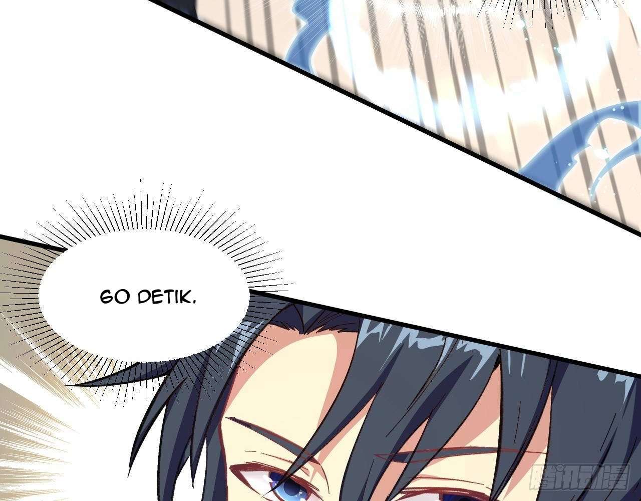 Monk Fron the Future (Cultivator From the Future) Chapter 17 Gambar 39