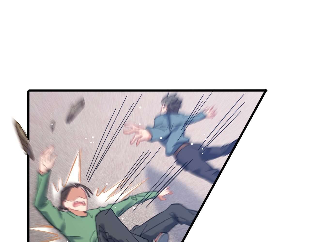 Monk Fron the Future (Cultivator From the Future) Chapter 17 Gambar 42