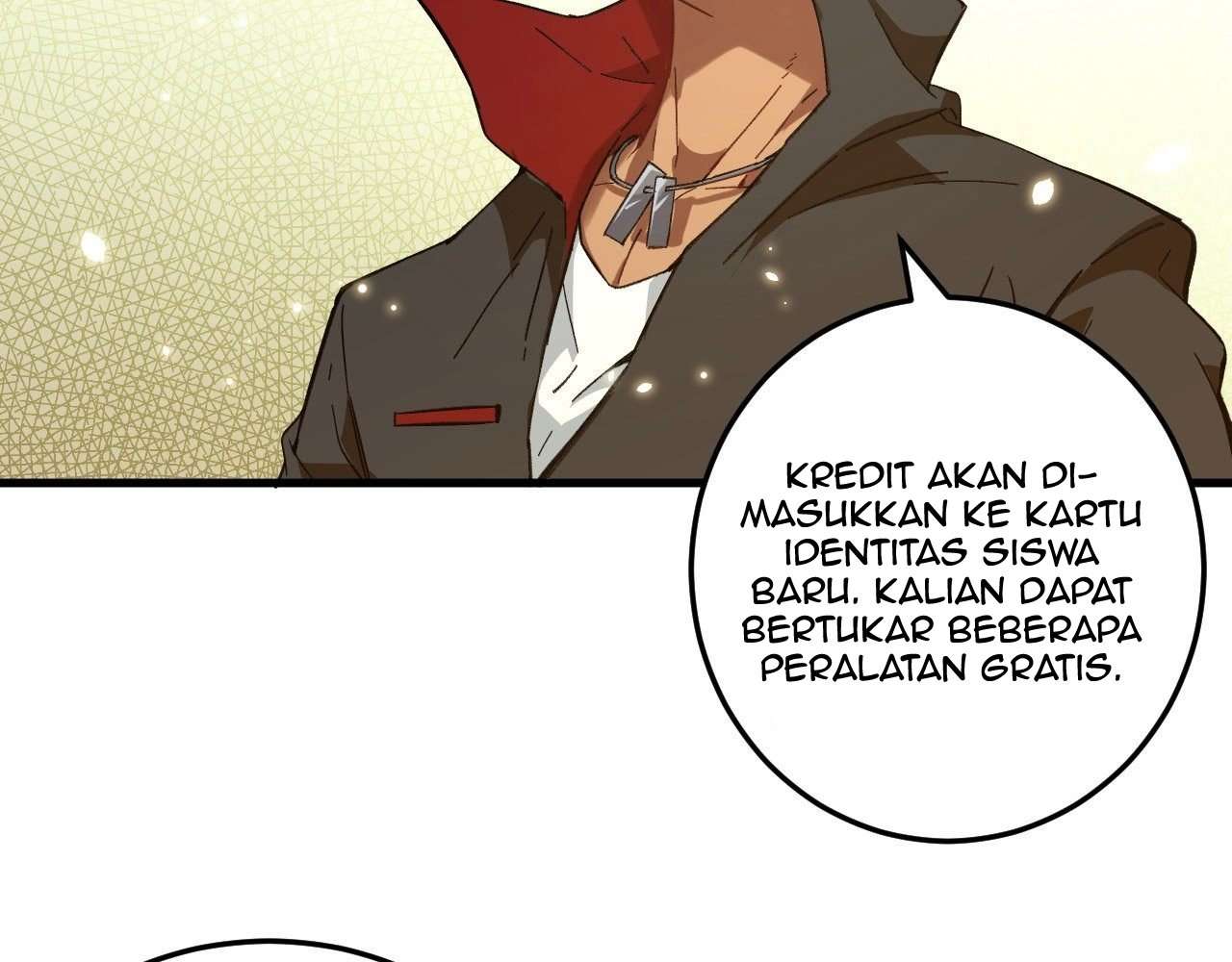 Monk Fron the Future (Cultivator From the Future) Chapter 17 Gambar 55