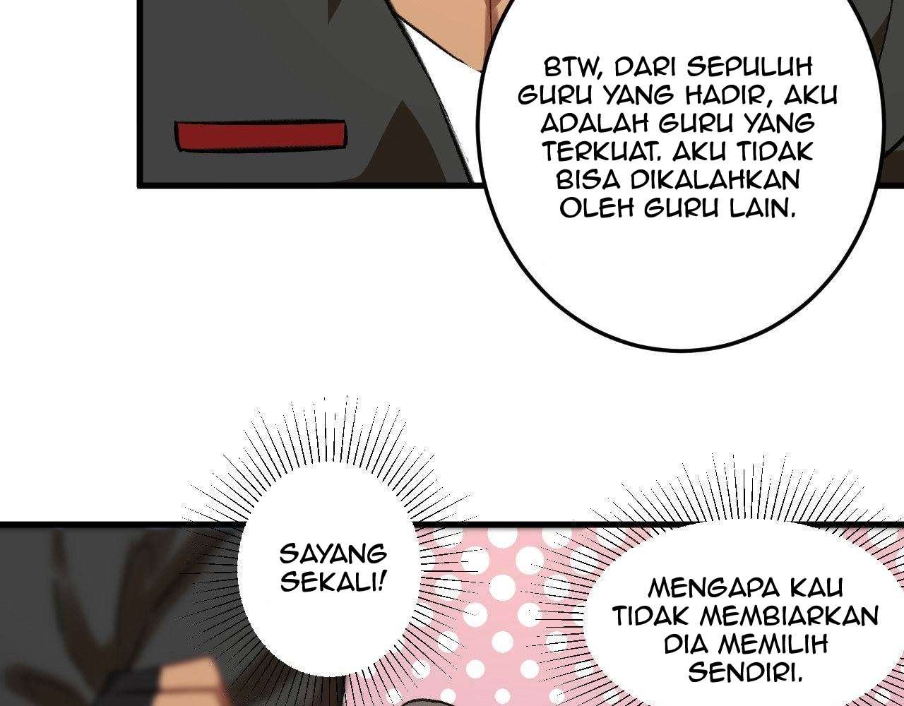 Monk Fron the Future (Cultivator From the Future) Chapter 17 Gambar 57