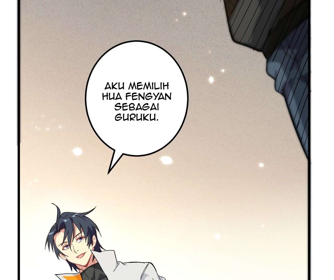 Monk Fron the Future (Cultivator From the Future) Chapter 17 Gambar 61