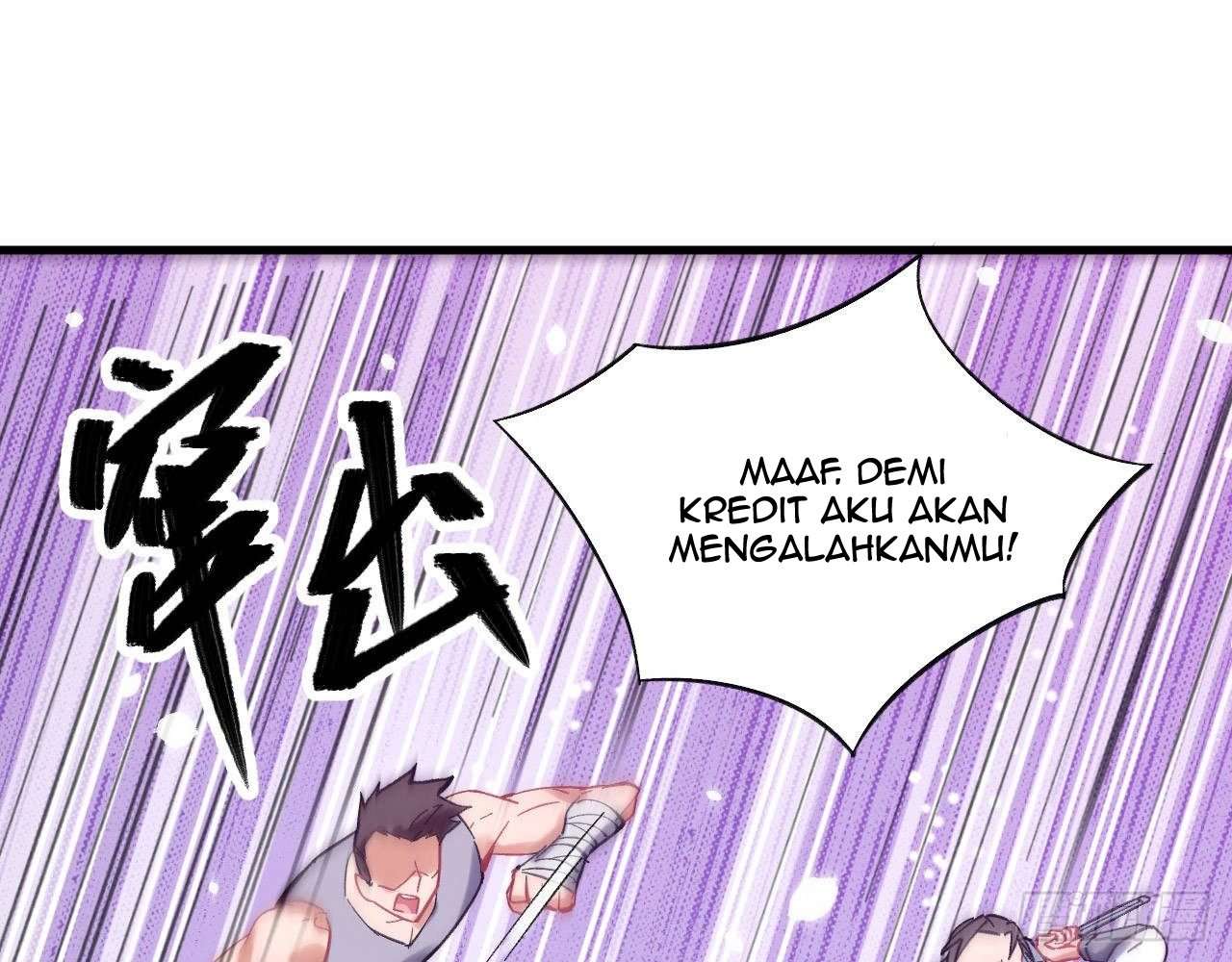 Monk Fron the Future (Cultivator From the Future) Chapter 17 Gambar 7