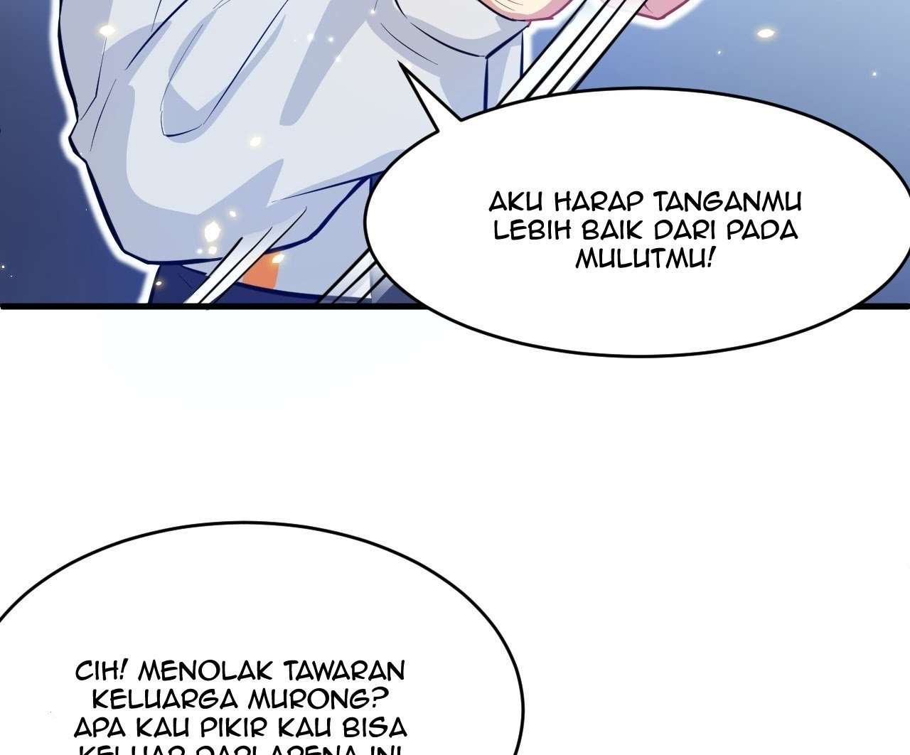 Monk Fron the Future (Cultivator From the Future) Chapter 25 Gambar 10