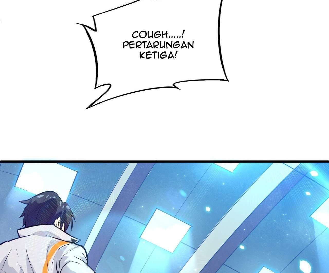 Monk Fron the Future (Cultivator From the Future) Chapter 25 Gambar 12