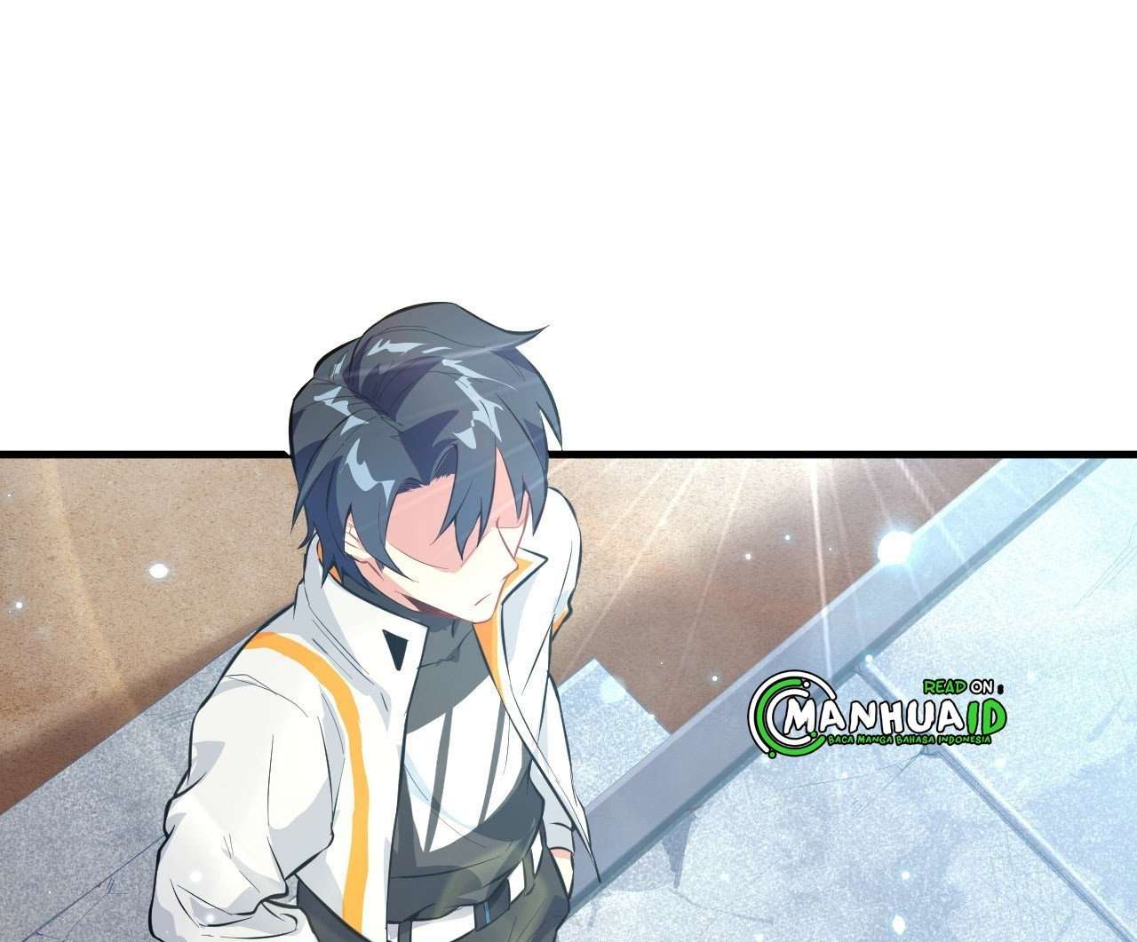 Manhwa Monk Fron the Future (Cultivator From the Future) Chapter 25 gambar nomor 2