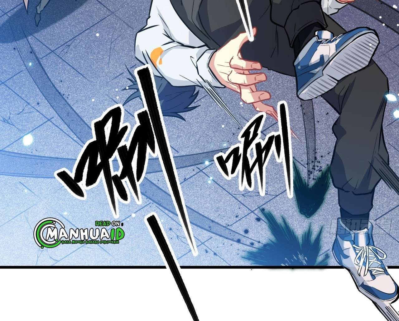 Monk Fron the Future (Cultivator From the Future) Chapter 25 Gambar 35