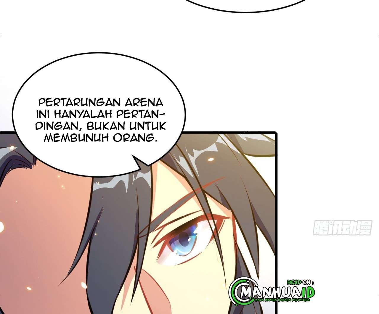 Monk Fron the Future (Cultivator From the Future) Chapter 25 Gambar 5