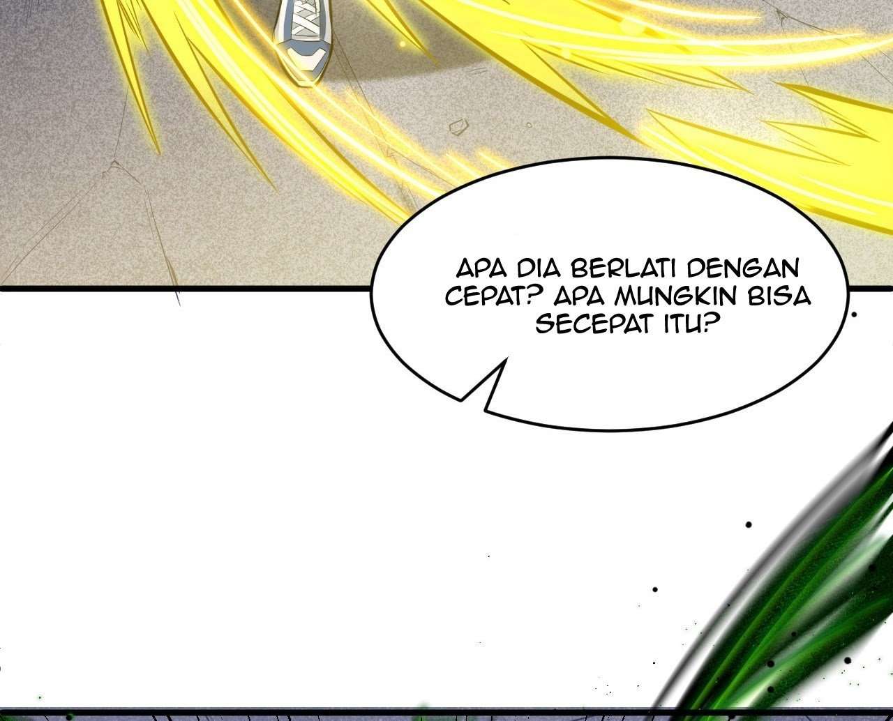 Monk Fron the Future (Cultivator From the Future) Chapter 25 Gambar 52