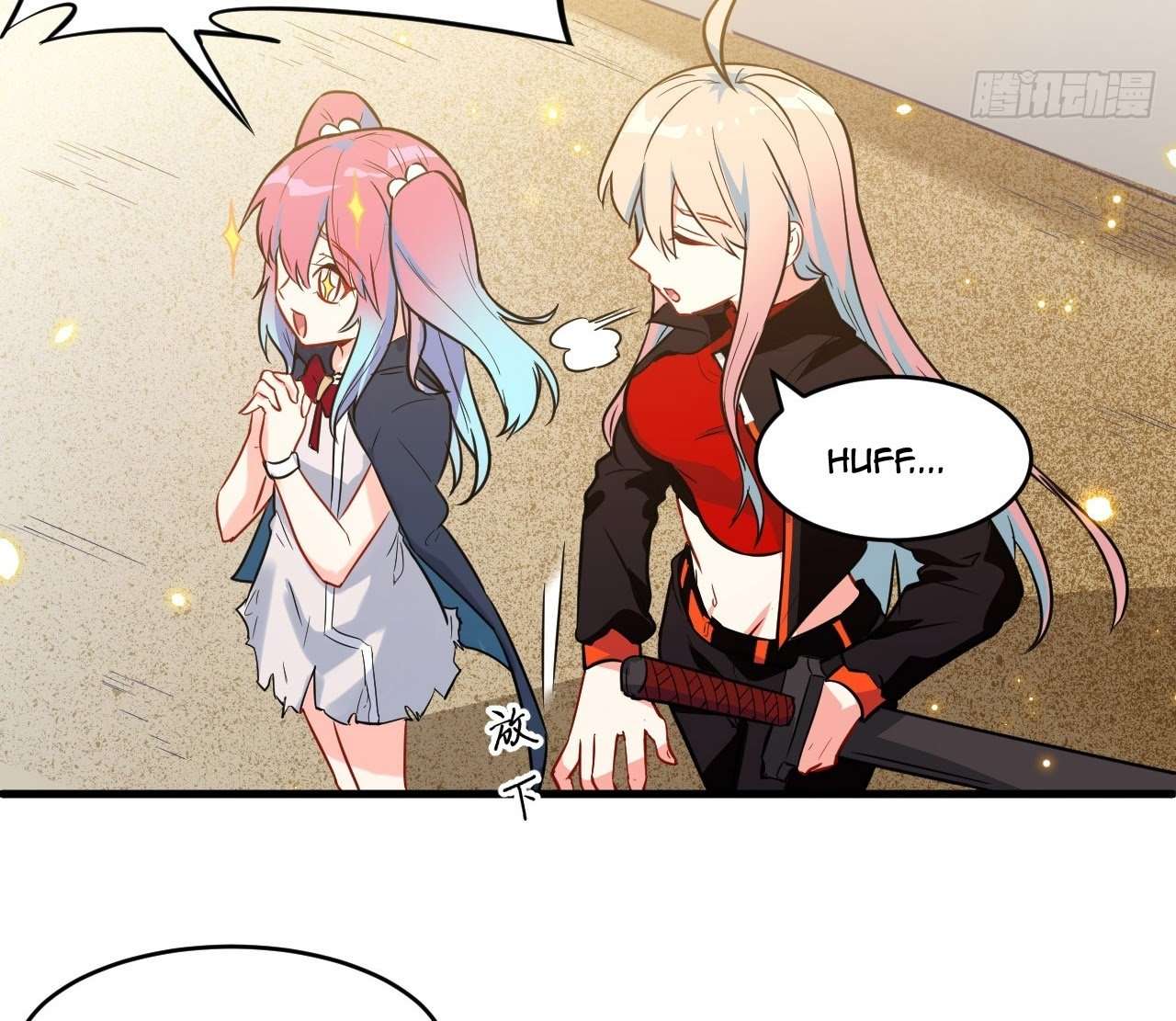 Monk Fron the Future (Cultivator From the Future) Chapter 25 Gambar 60