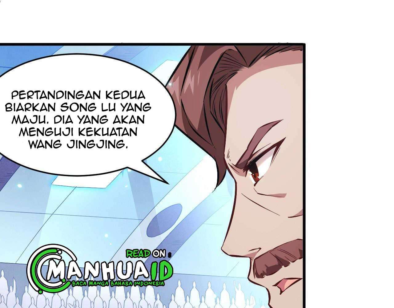 Monk Fron the Future (Cultivator From the Future) Chapter 24 Gambar 14