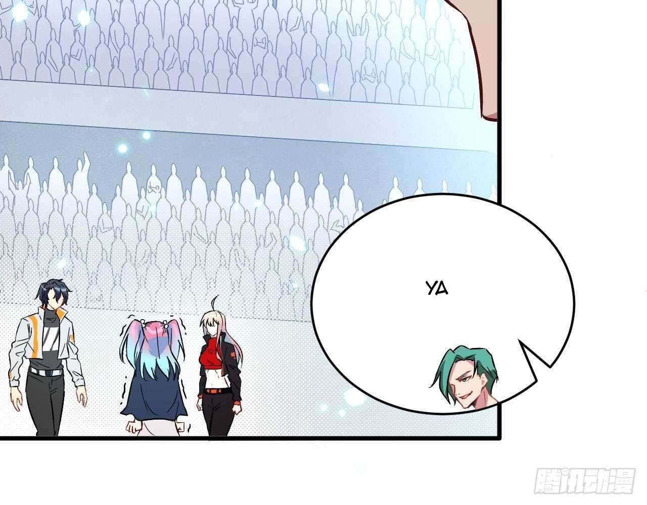 Monk Fron the Future (Cultivator From the Future) Chapter 24 Gambar 15