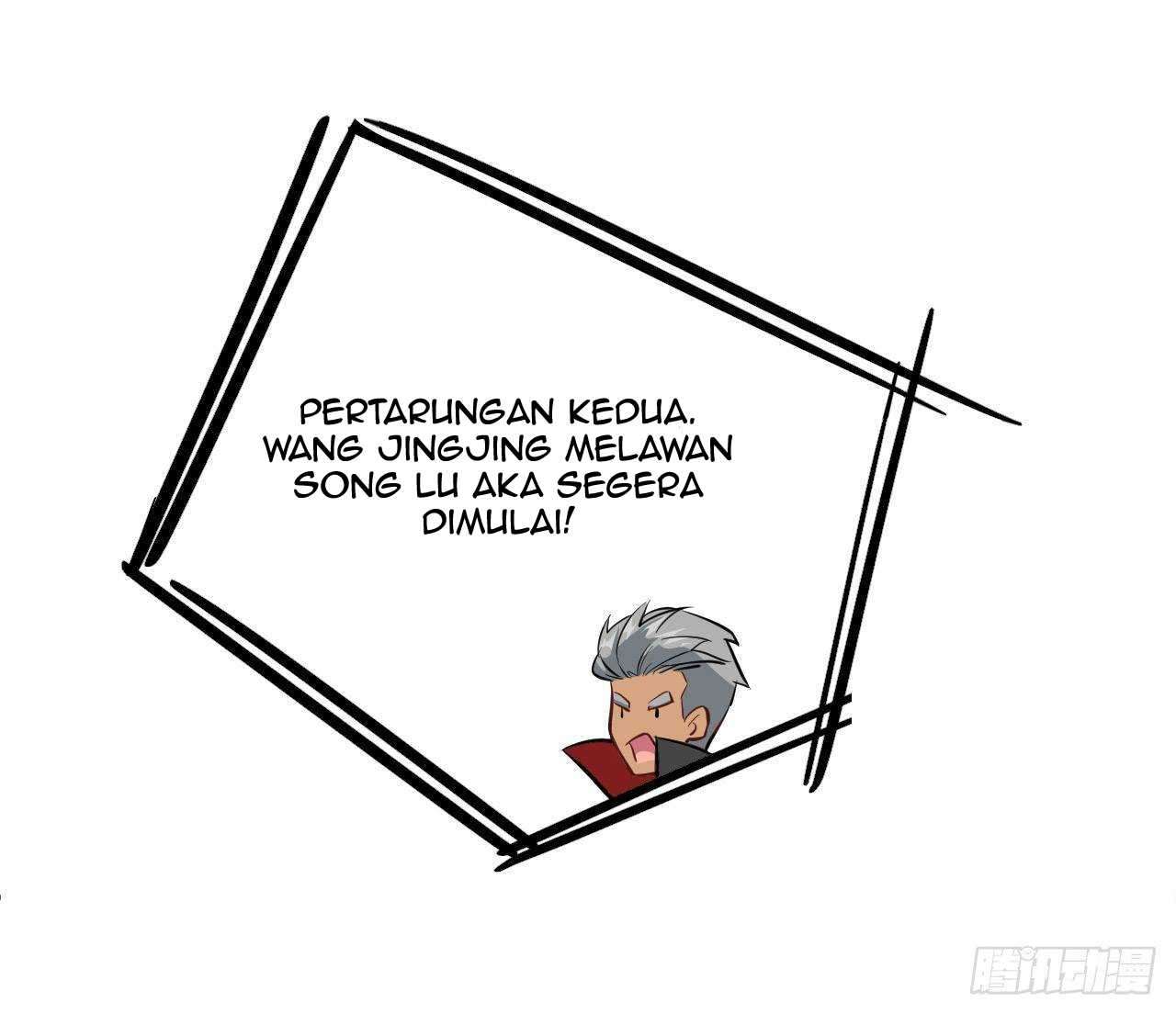 Monk Fron the Future (Cultivator From the Future) Chapter 24 Gambar 24