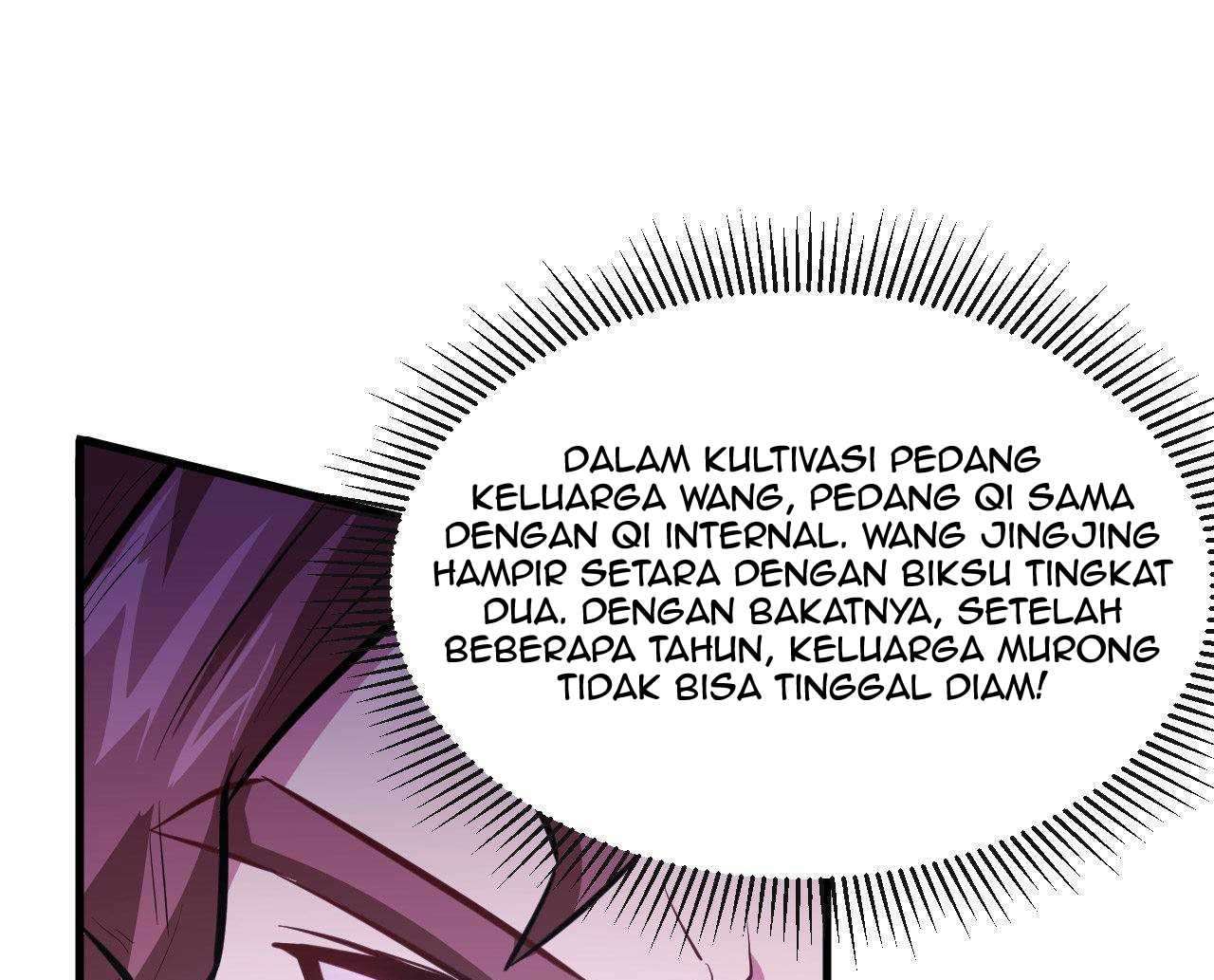 Monk Fron the Future (Cultivator From the Future) Chapter 24 Gambar 36