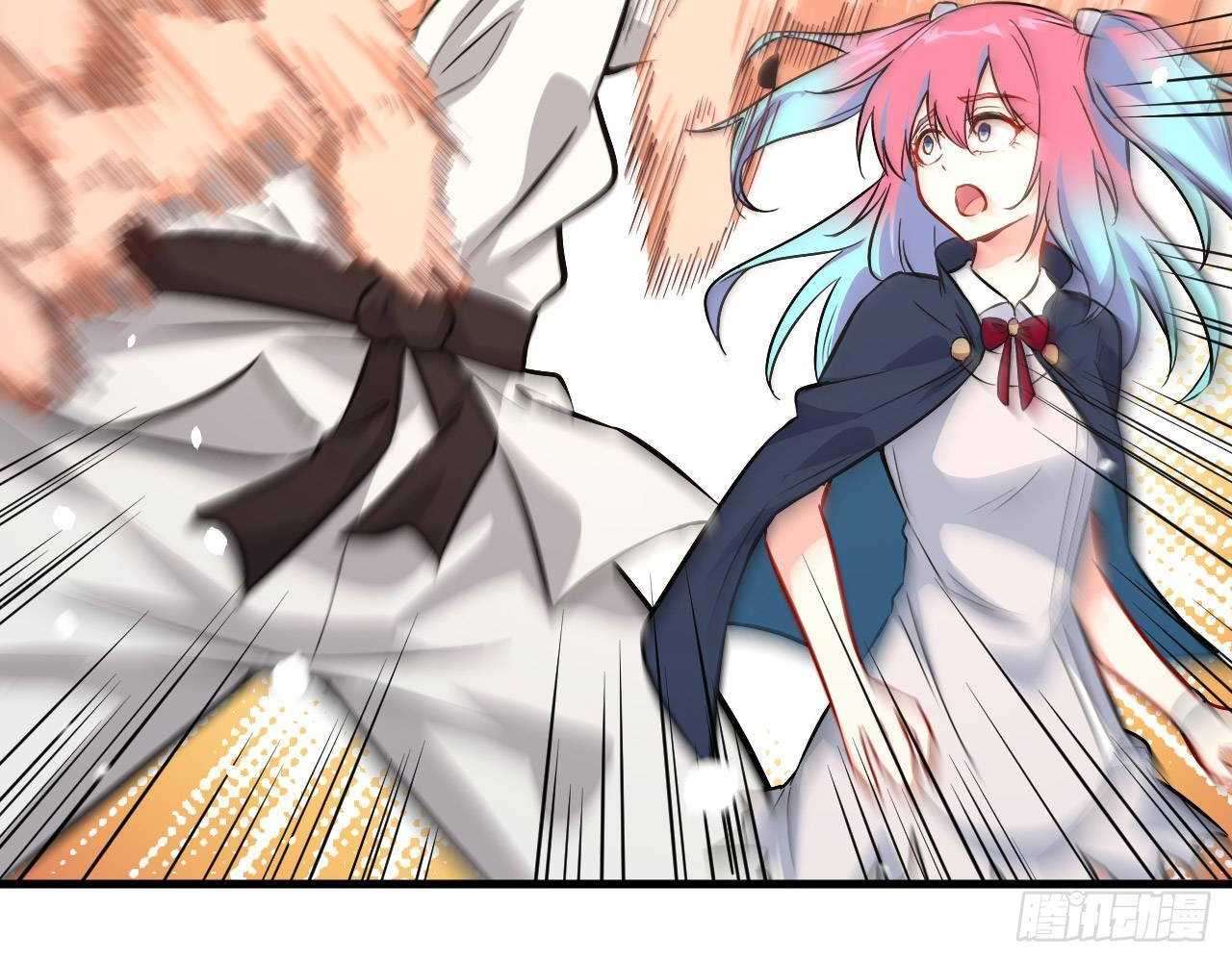 Monk Fron the Future (Cultivator From the Future) Chapter 24 Gambar 3