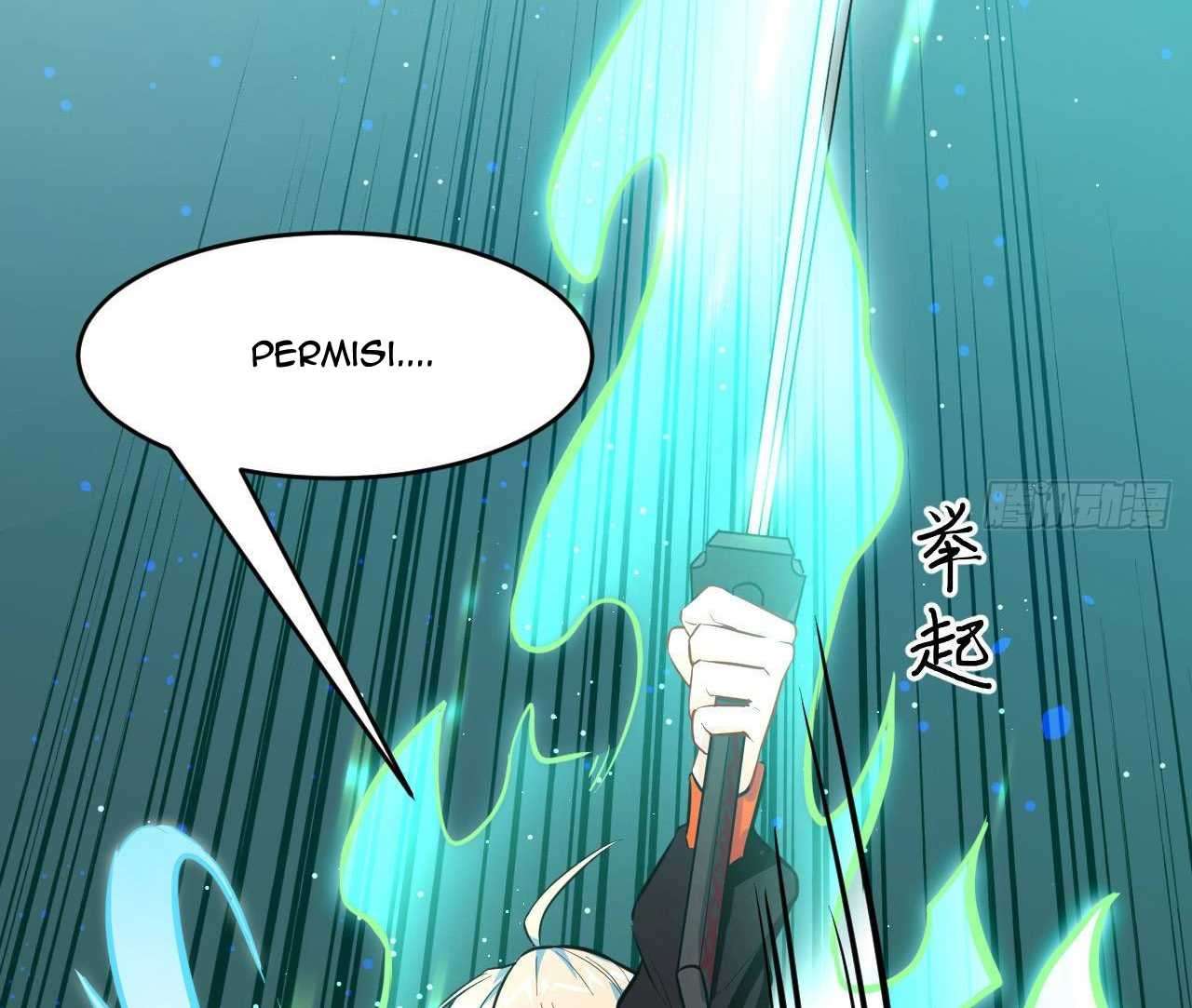 Monk Fron the Future (Cultivator From the Future) Chapter 24 Gambar 30