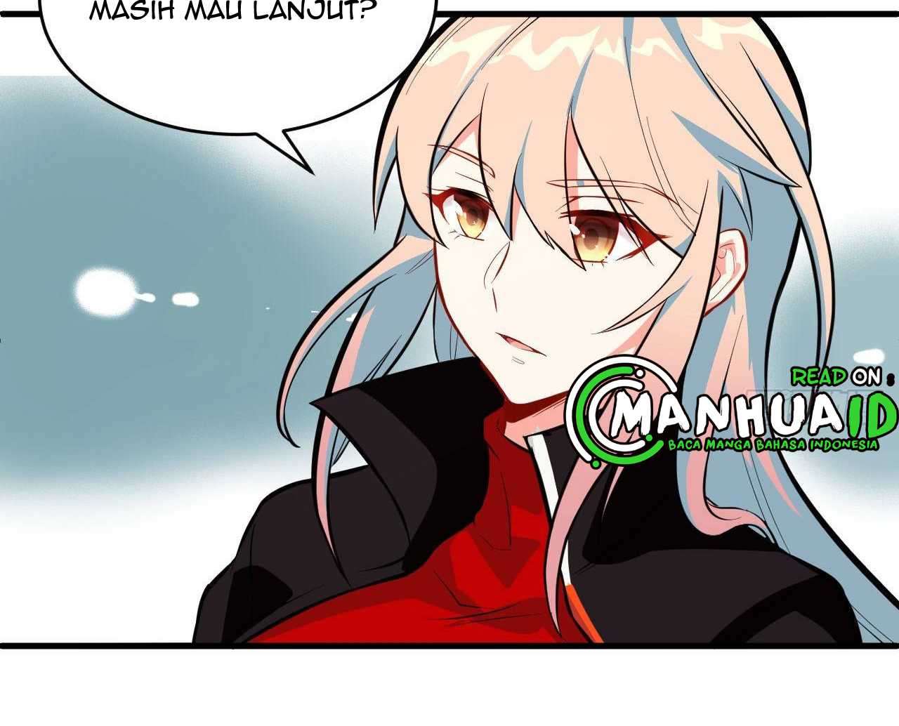 Monk Fron the Future (Cultivator From the Future) Chapter 24 Gambar 47