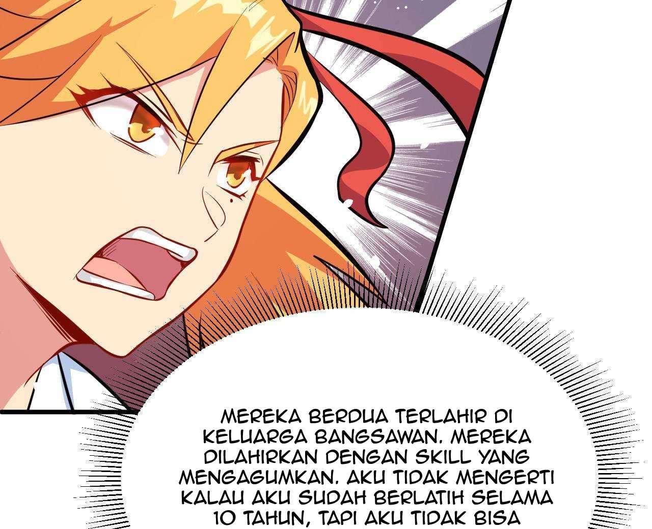 Monk Fron the Future (Cultivator From the Future) Chapter 24 Gambar 49