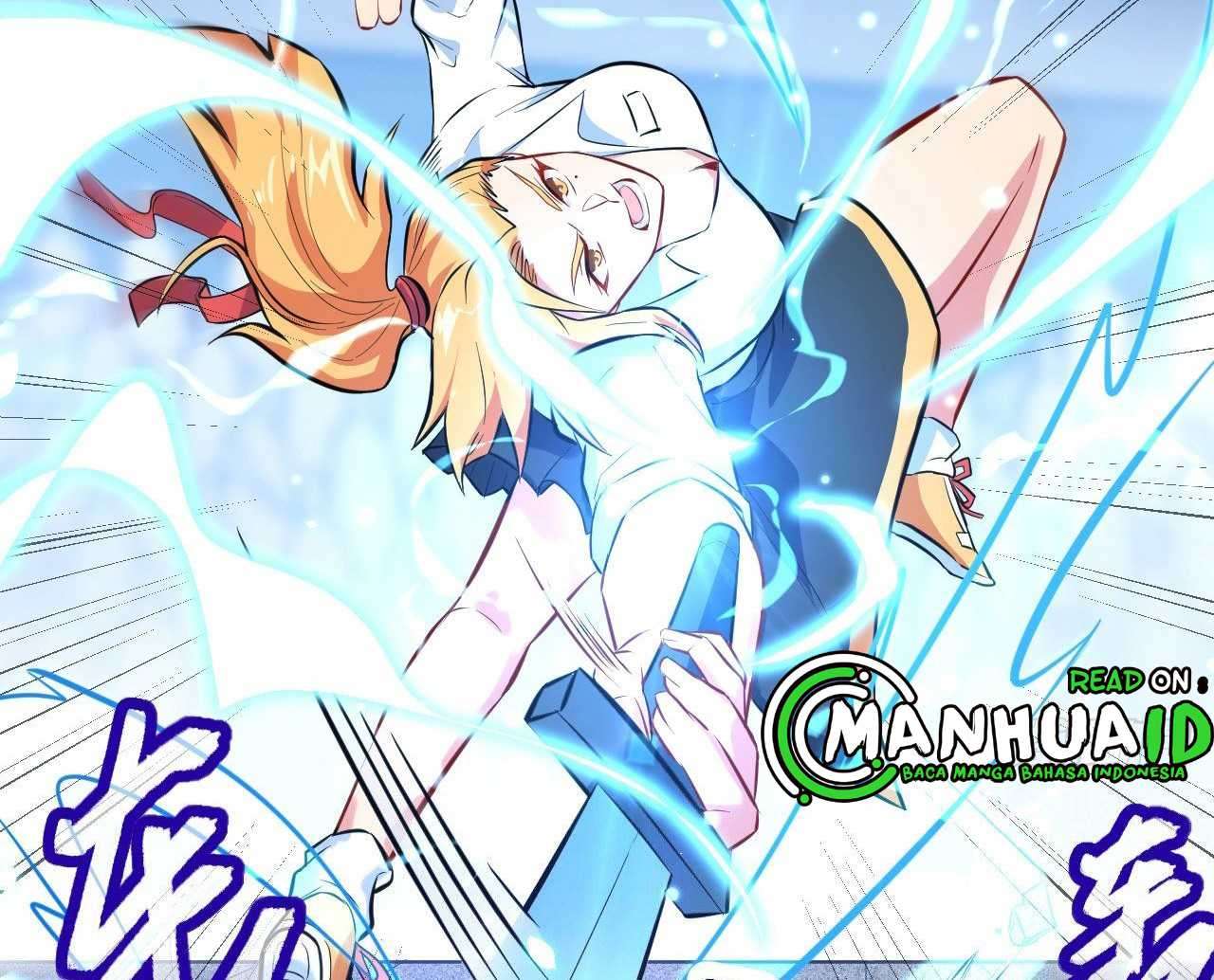 Monk Fron the Future (Cultivator From the Future) Chapter 24 Gambar 41