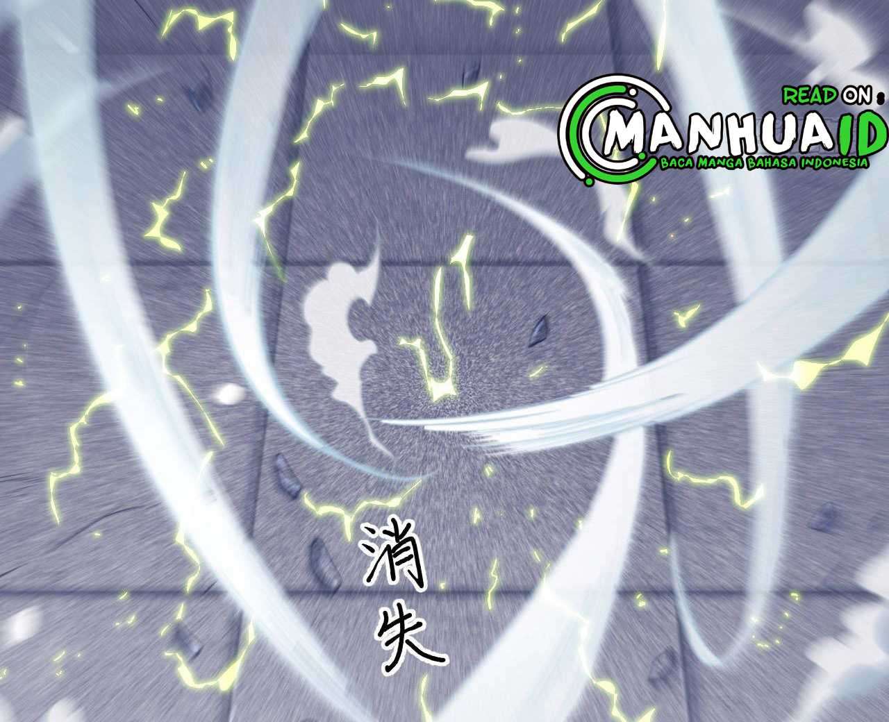 Monk Fron the Future (Cultivator From the Future) Chapter 24 Gambar 56