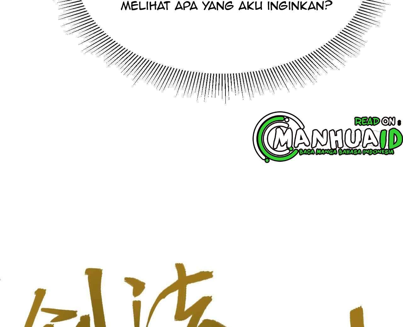Monk Fron the Future (Cultivator From the Future) Chapter 24 Gambar 50