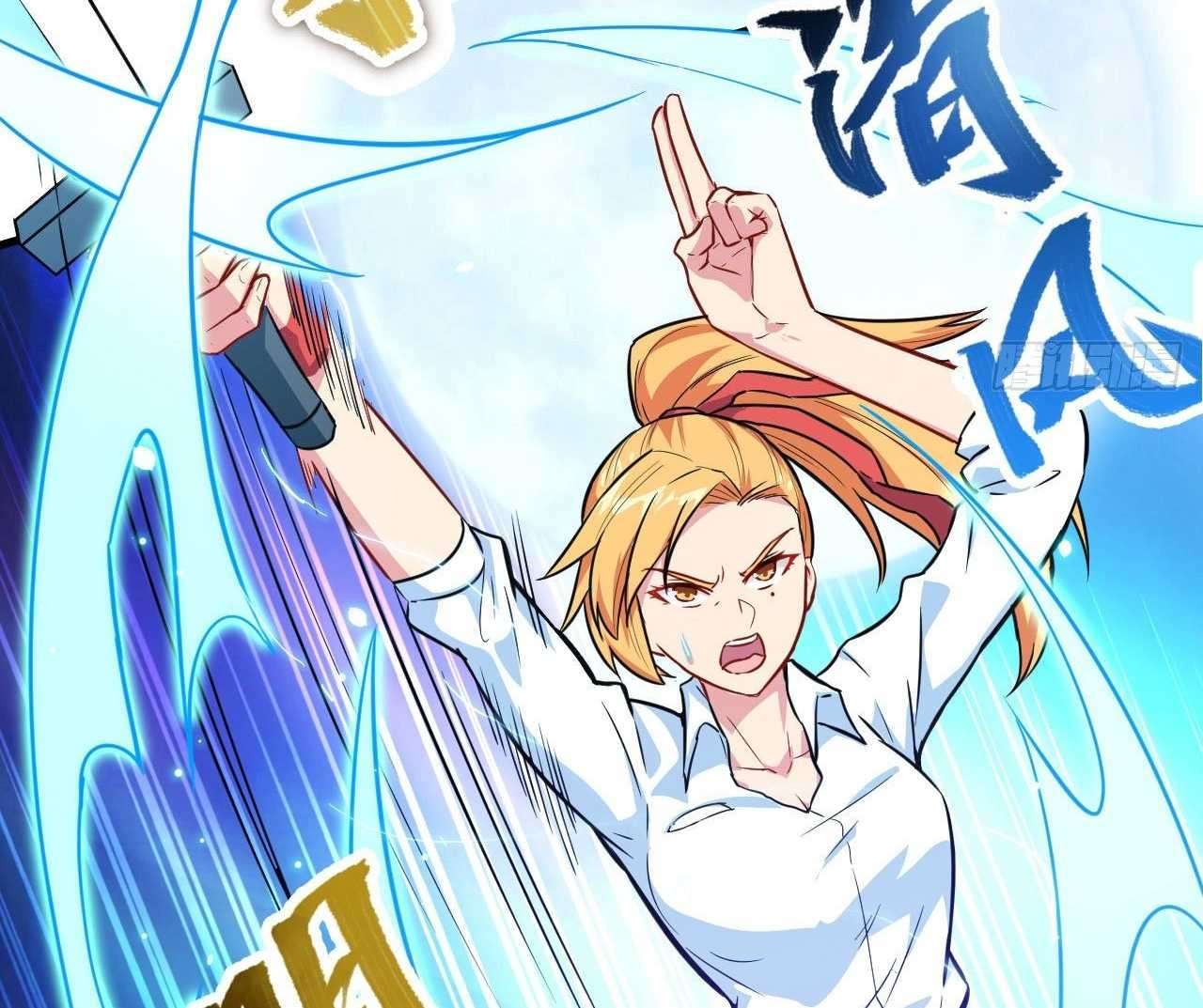 Monk Fron the Future (Cultivator From the Future) Chapter 24 Gambar 66